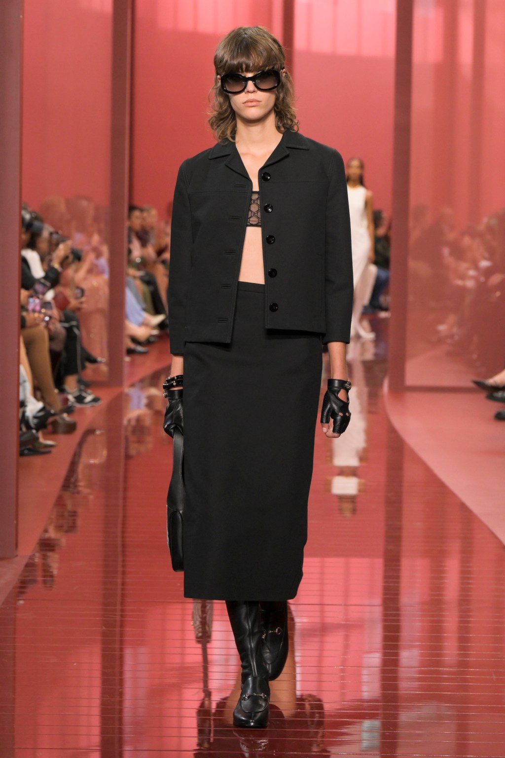 BST mới của Gucci