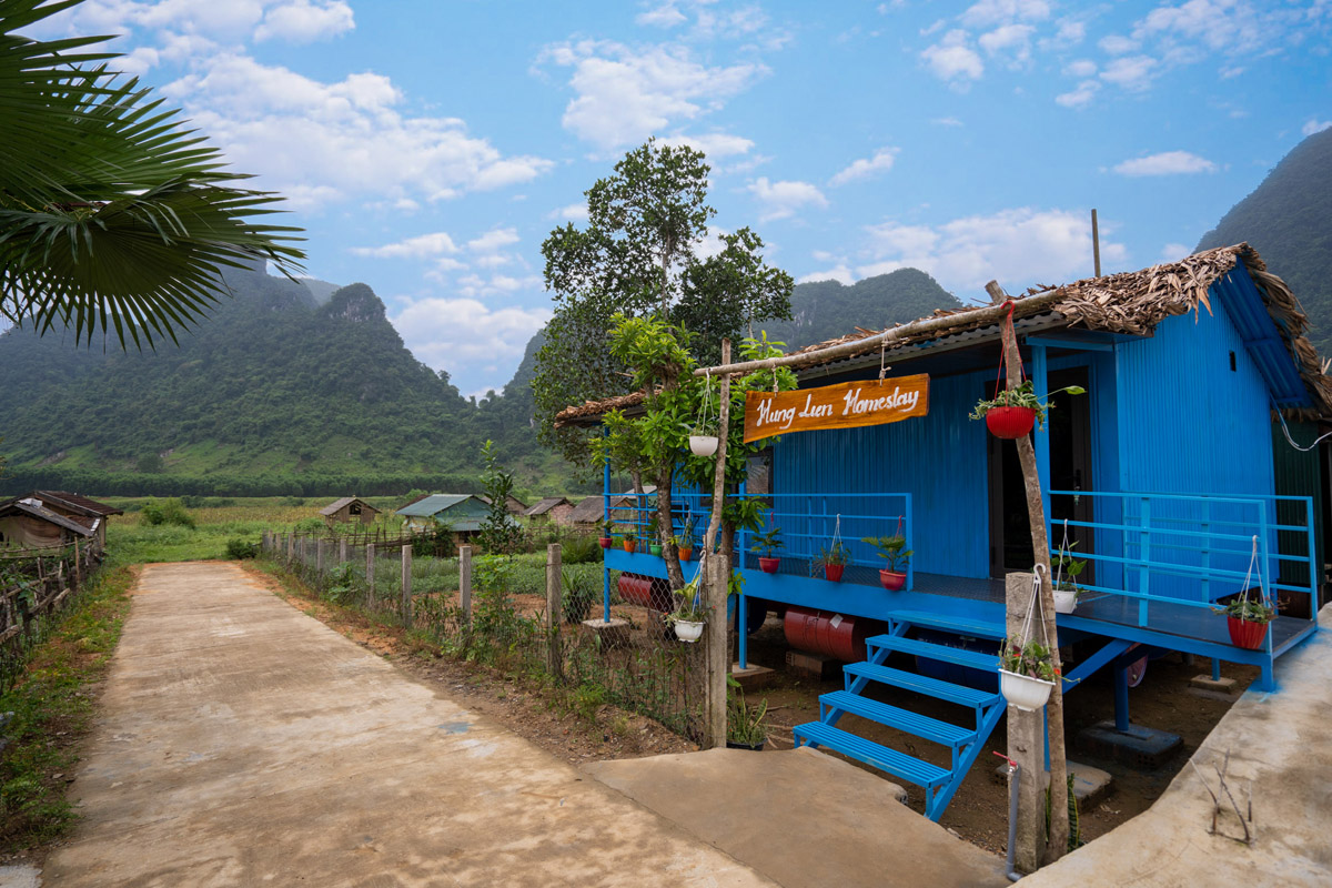 Tân Hóa Quảng Bình