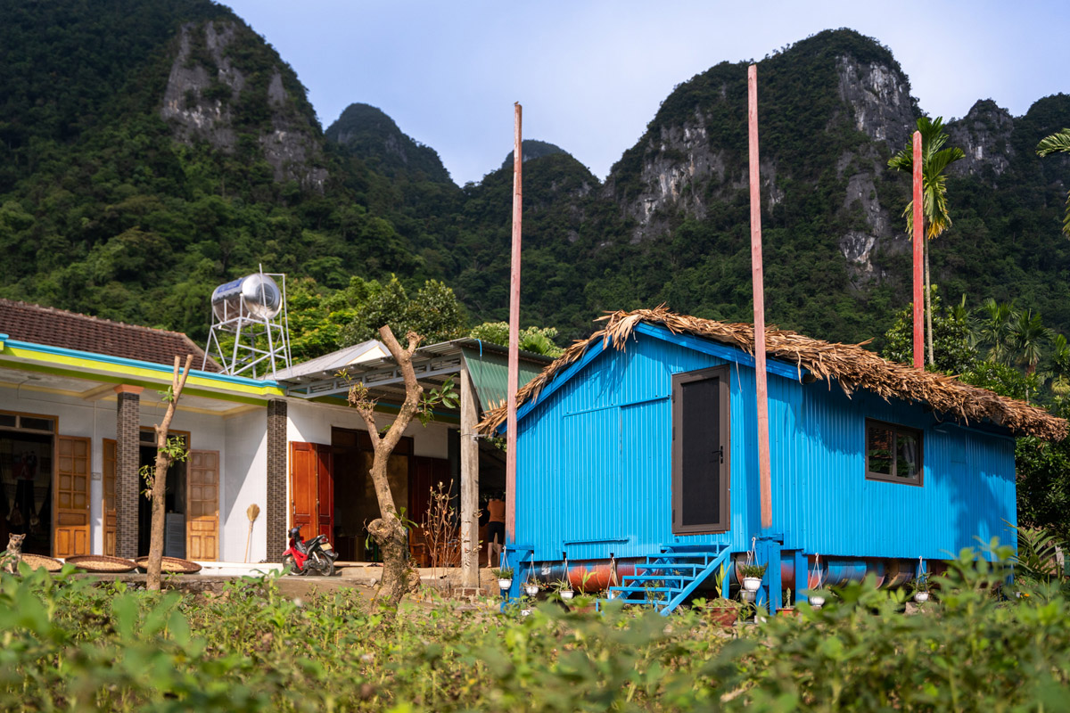 Tân Hóa Quảng Bình