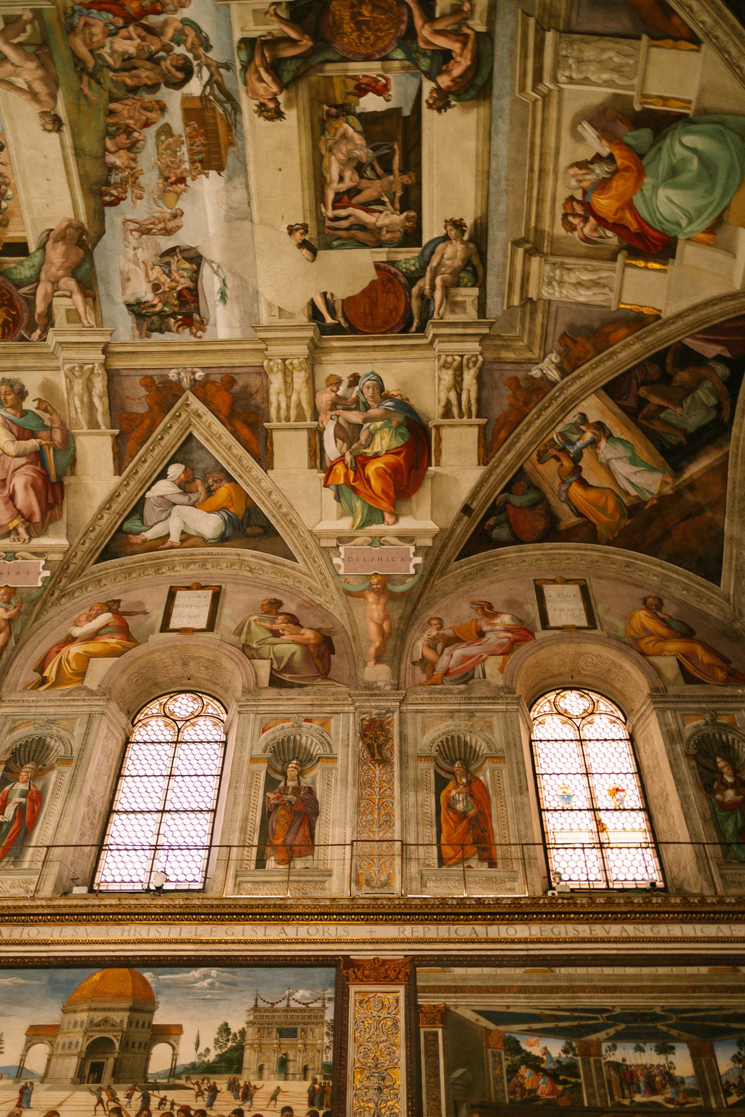 Du lịch Rome 