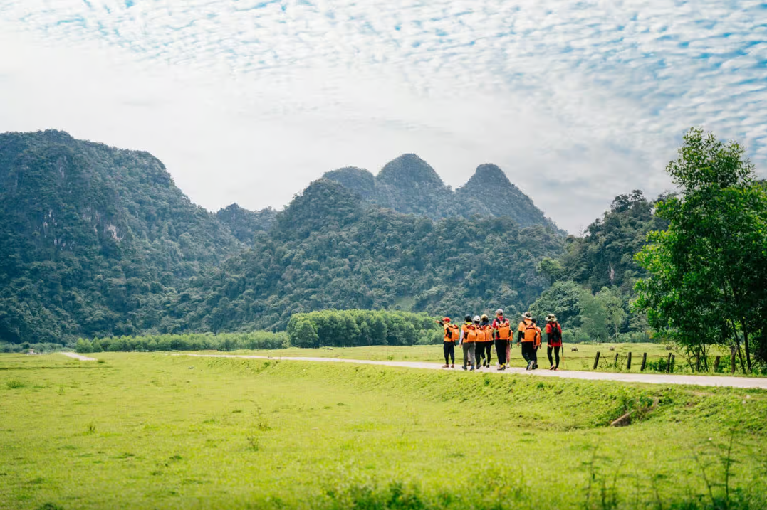 Tân Hóa Quảng Bình