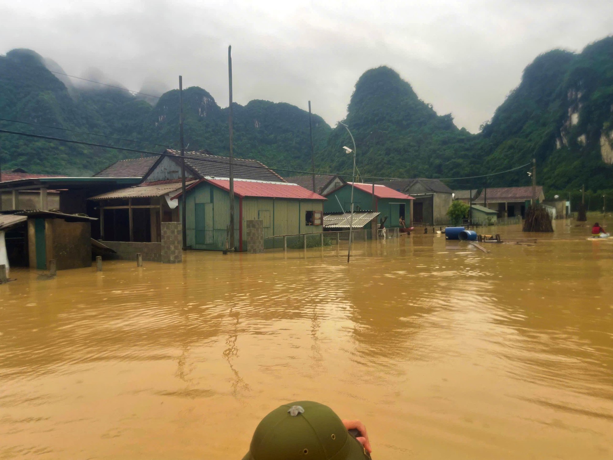 Tân Hóa Quảng Bình