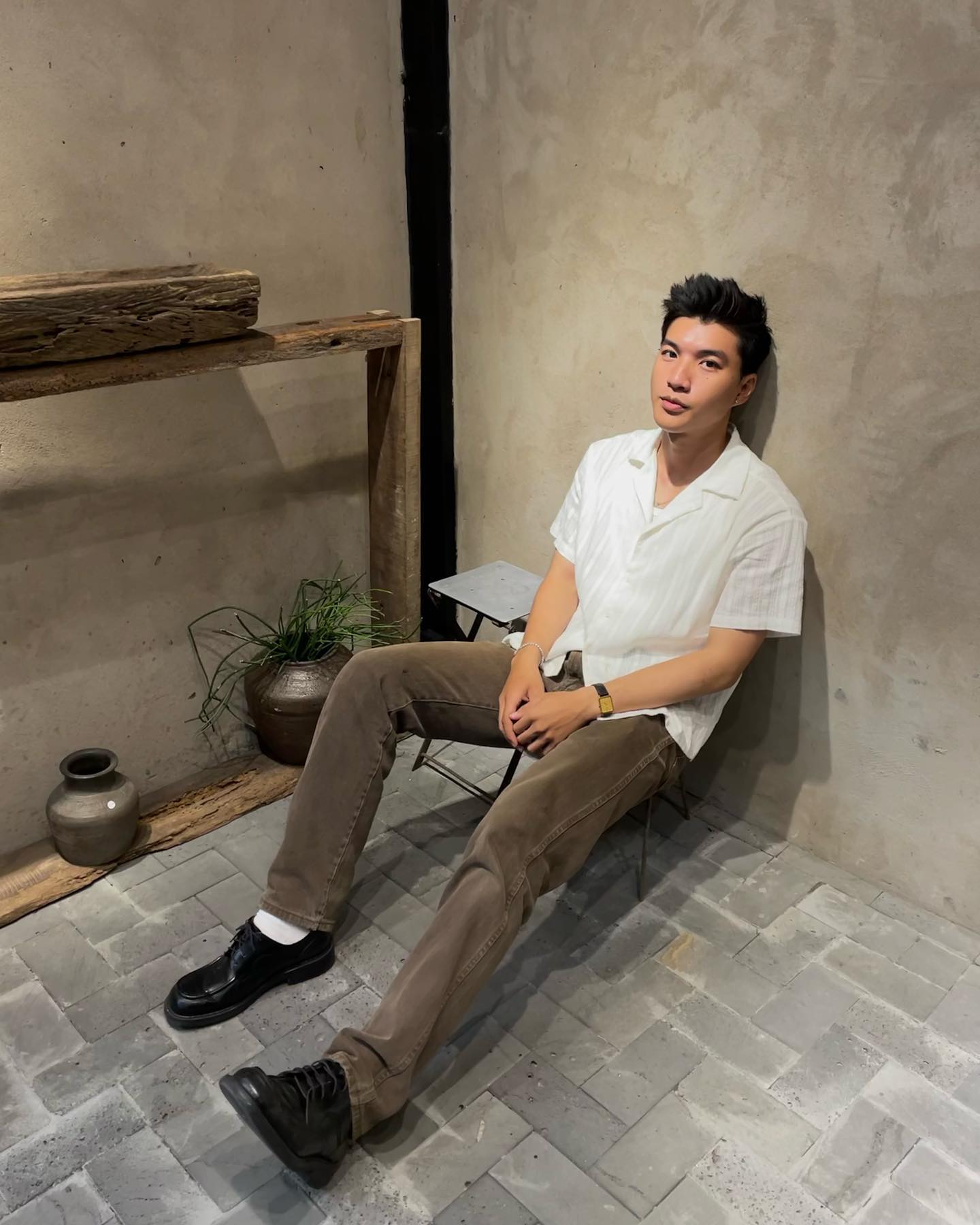 Phong cách của HIEUTHUHAI