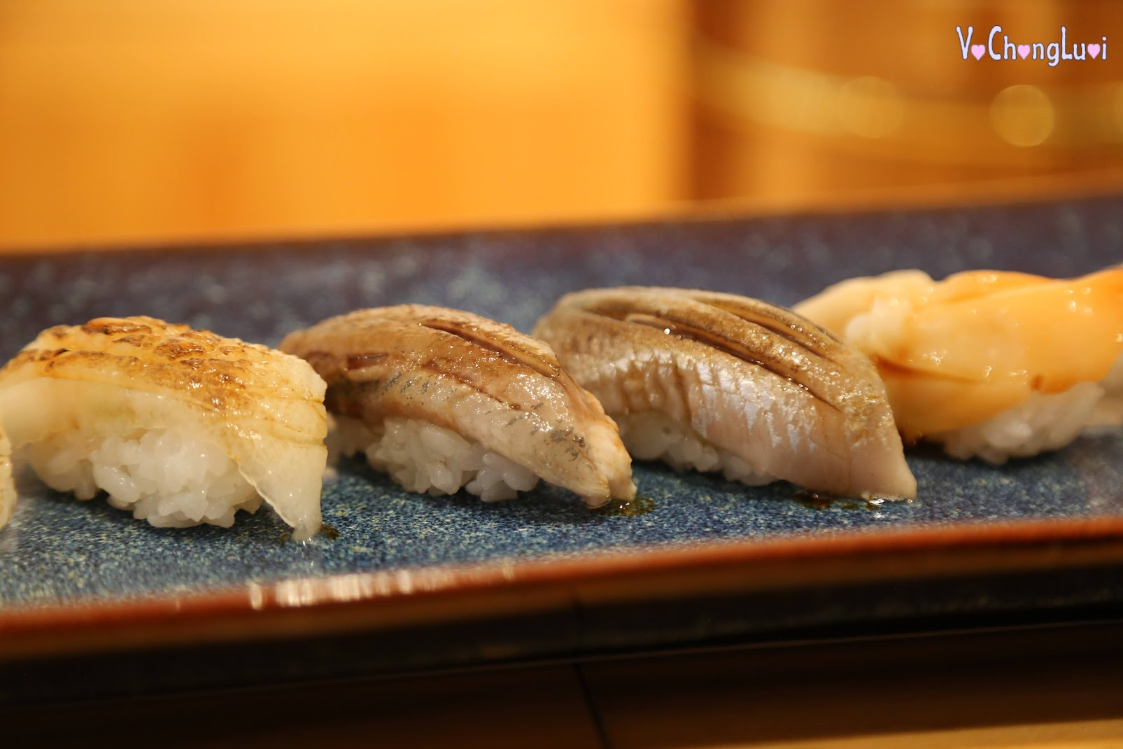 5 nhà hàng Omakase nổi tiếng nhất ở Sài Gòn