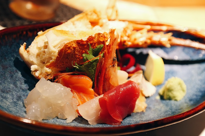 5 nhà hàng Omakase nổi tiếng nhất ở Sài Gòn