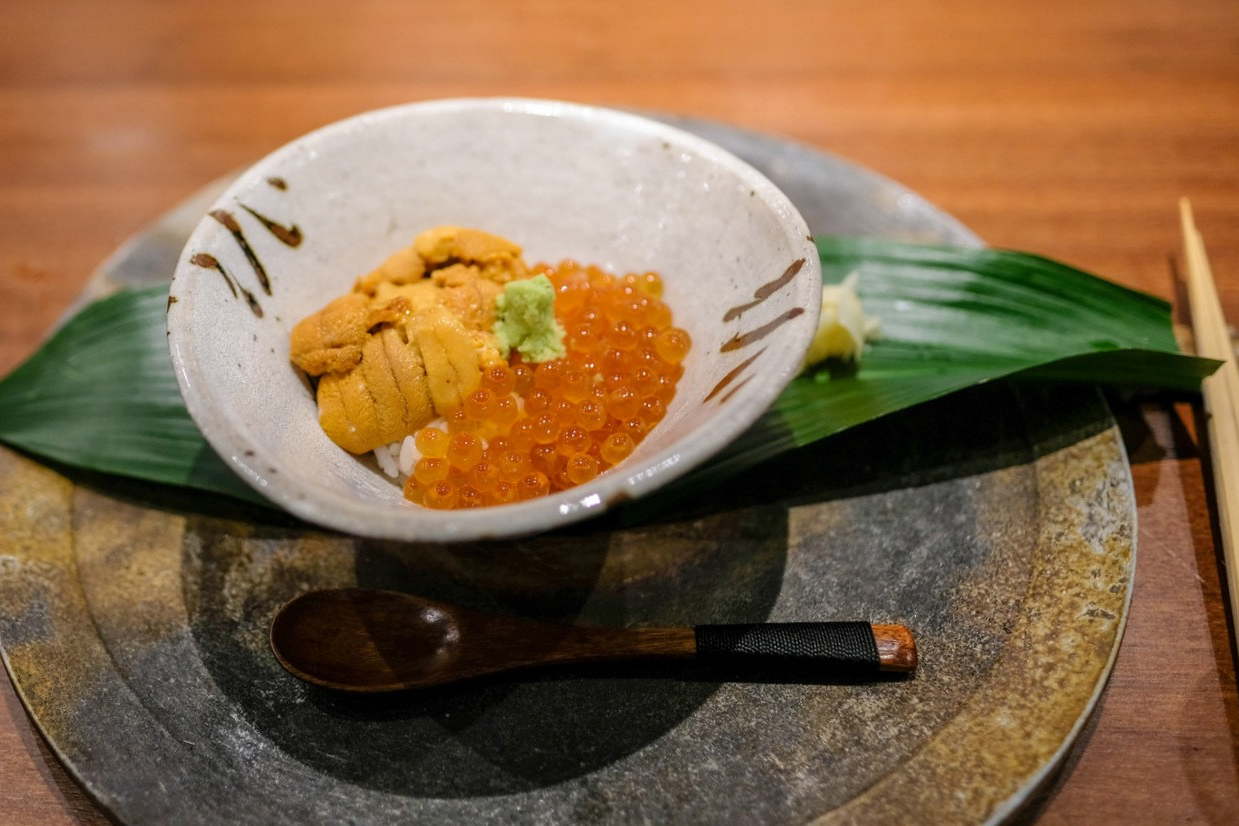 5 nhà hàng Omakase nổi tiếng nhất ở Sài Gòn