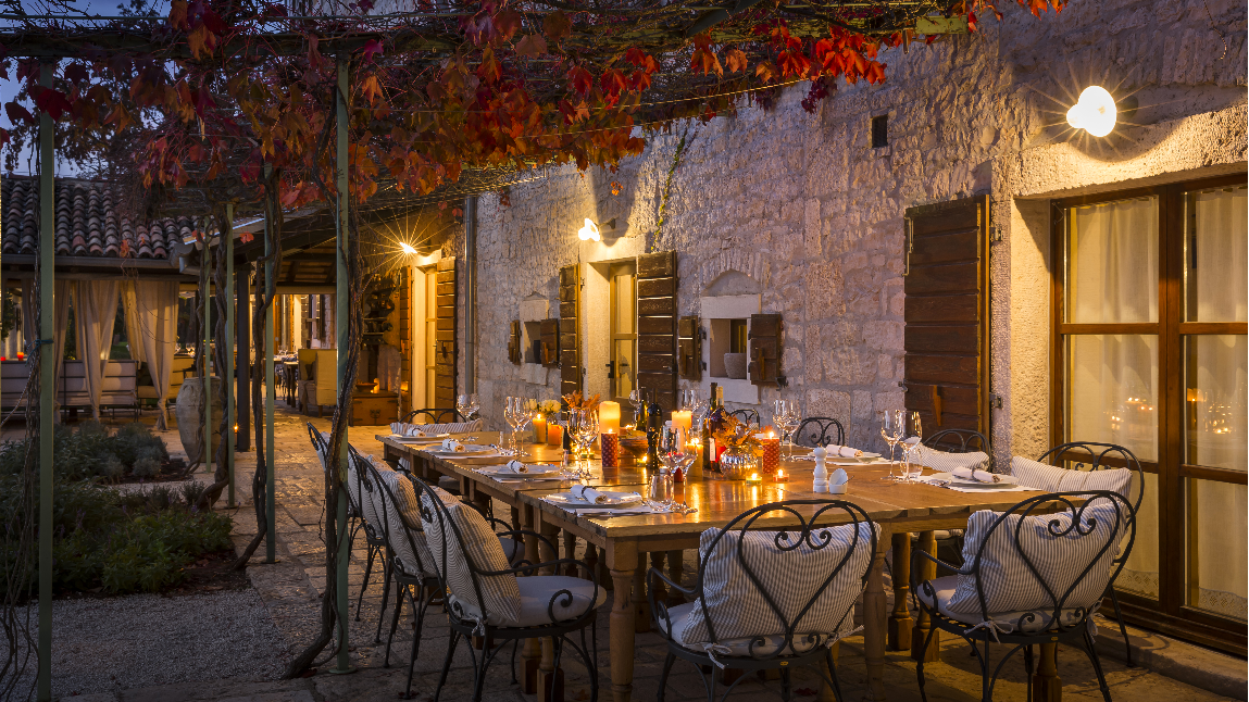 Bùng nổ vị Giác tại Croatia: 4 nhà hàng không thể bỏ lỡ!