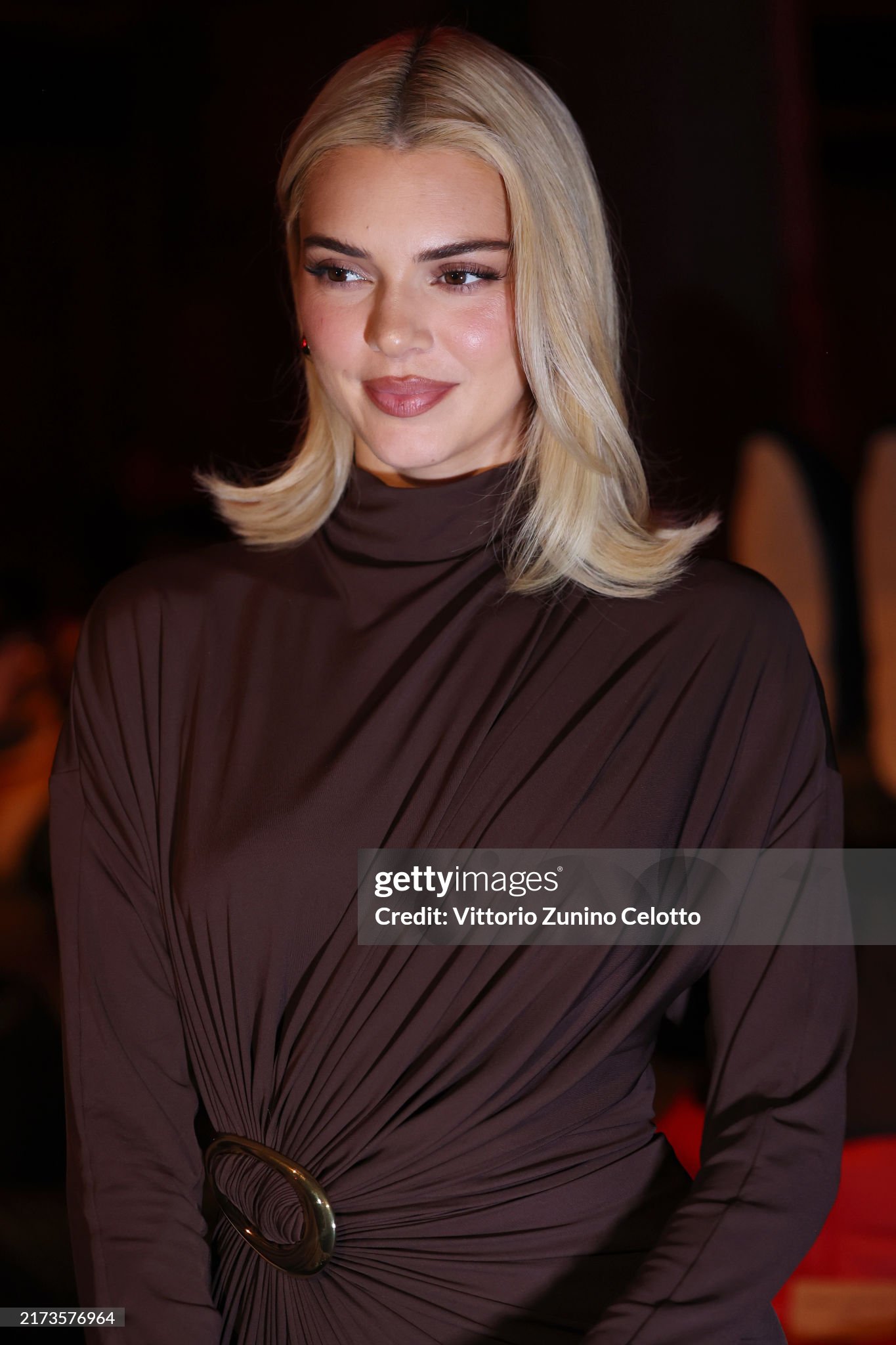 Bottega Veneta Xuân/Hè 2025