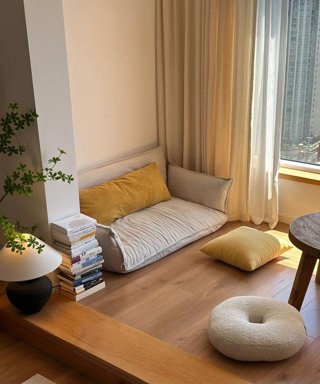 Phong cách tối giản