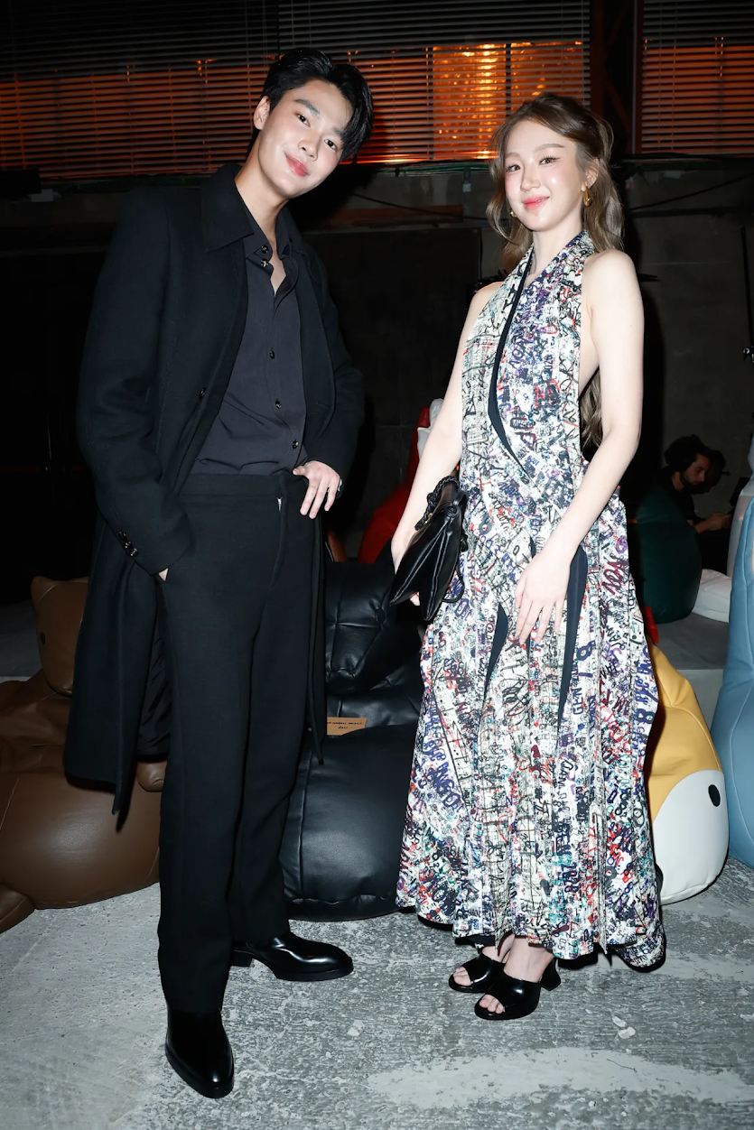Bottega Veneta Xuân/Hè 2025