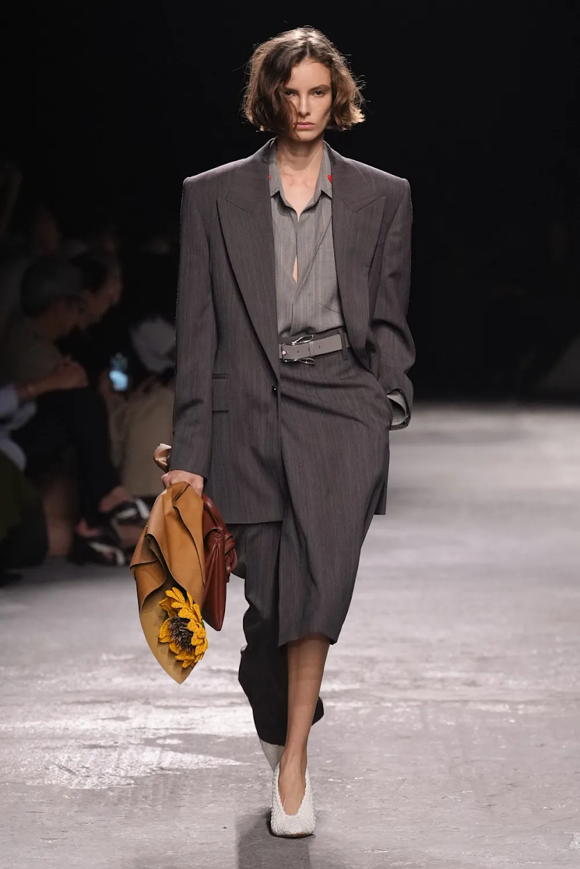 Bottega Veneta Xuân/Hè 2025