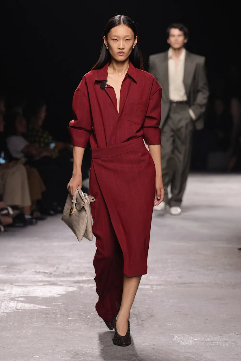 Bottega Veneta Xuân/Hè 2025