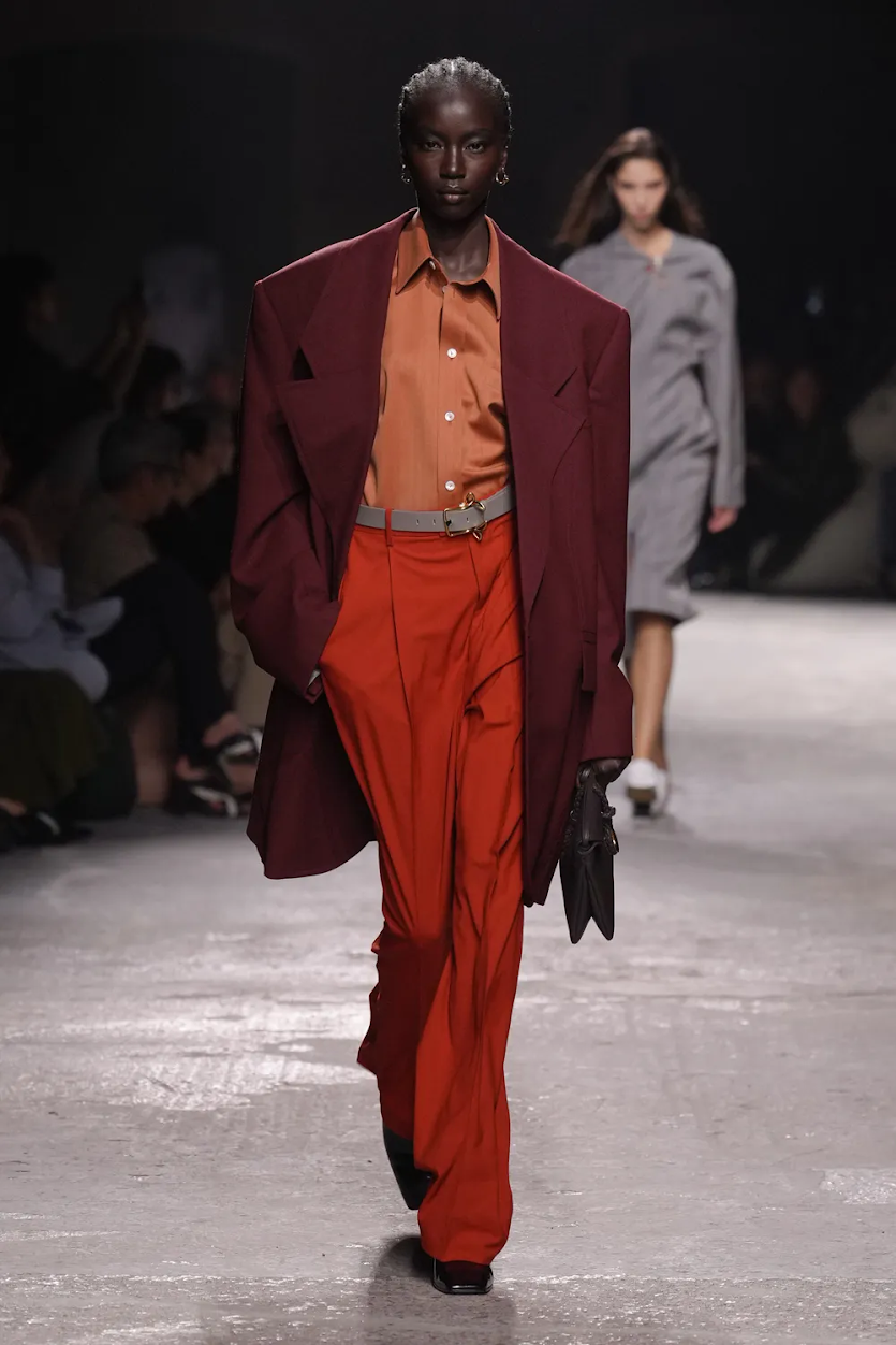 Bottega Veneta Xuân/Hè 2025