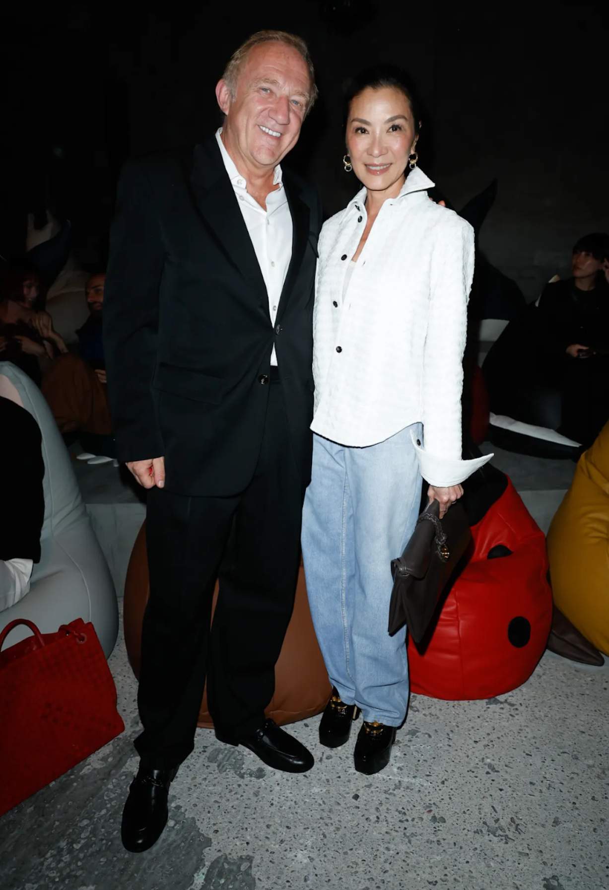 Bottega Veneta Xuân/Hè 2025