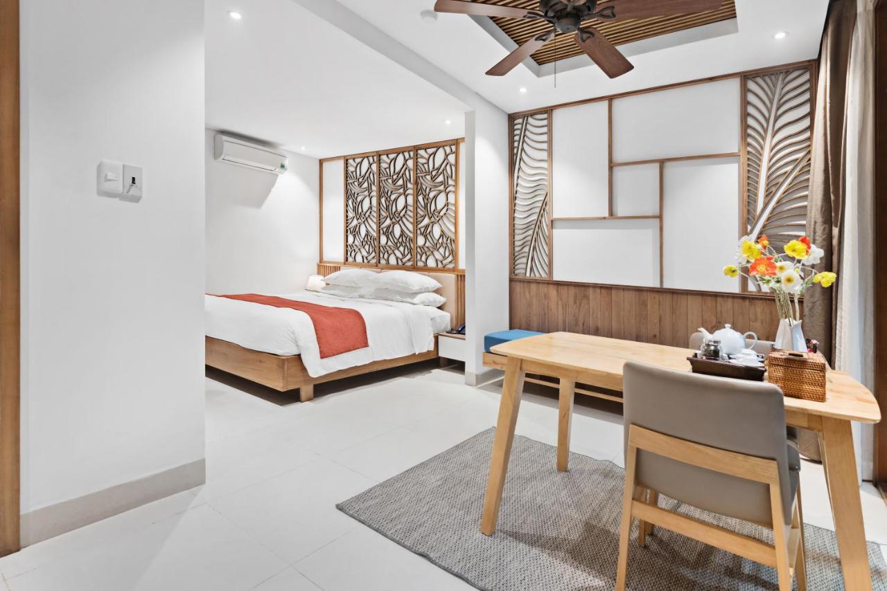 Những điểm dừng chân lưu trú độc đáo tại Đà Nẵng
