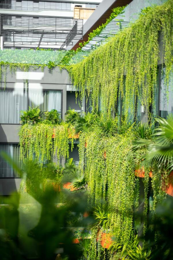 Những điểm dừng chân lưu trú độc đáo tại Đà Nẵng