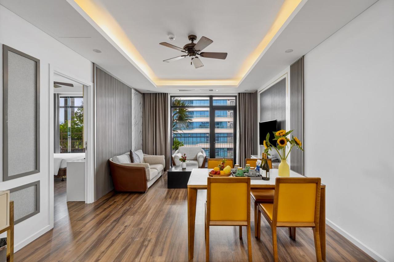 Những điểm dừng chân lưu trú độc đáo tại Đà Nẵng