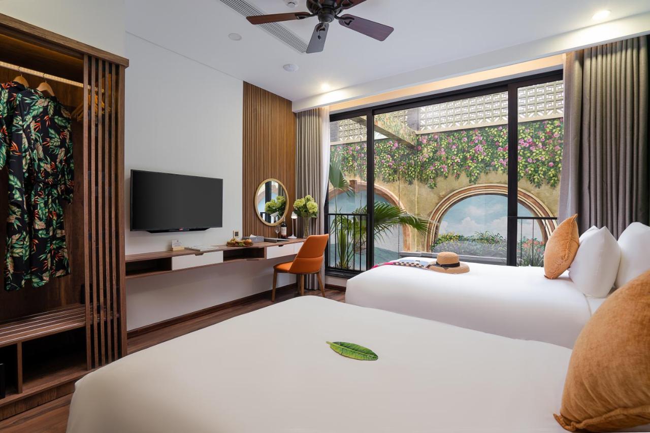 Những điểm dừng chân lưu trú độc đáo tại Đà Nẵng