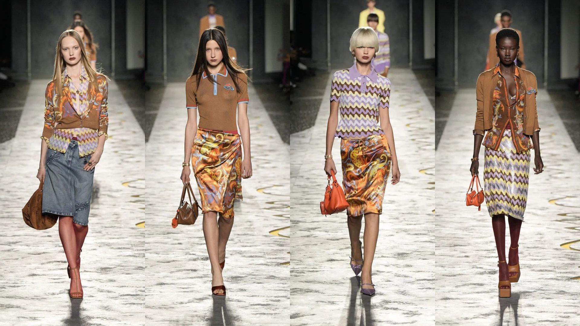 BST mới của Versace