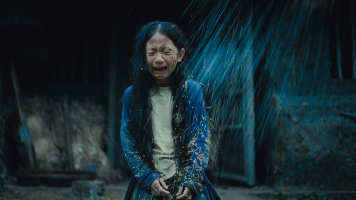 Phim điện ảnh cám