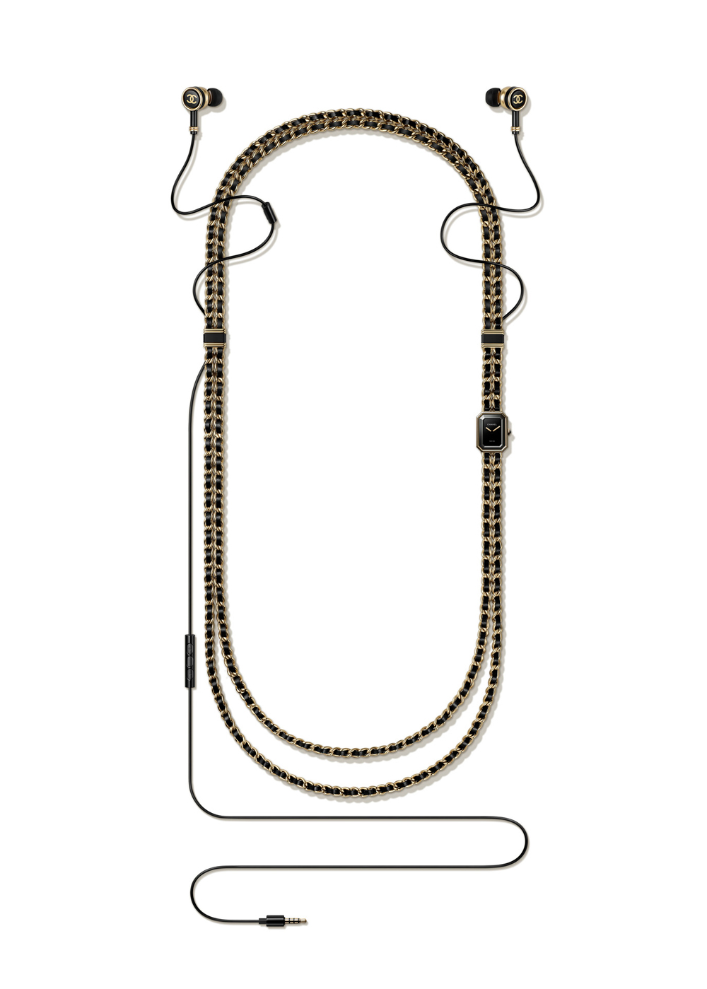 Chanel Première Sound