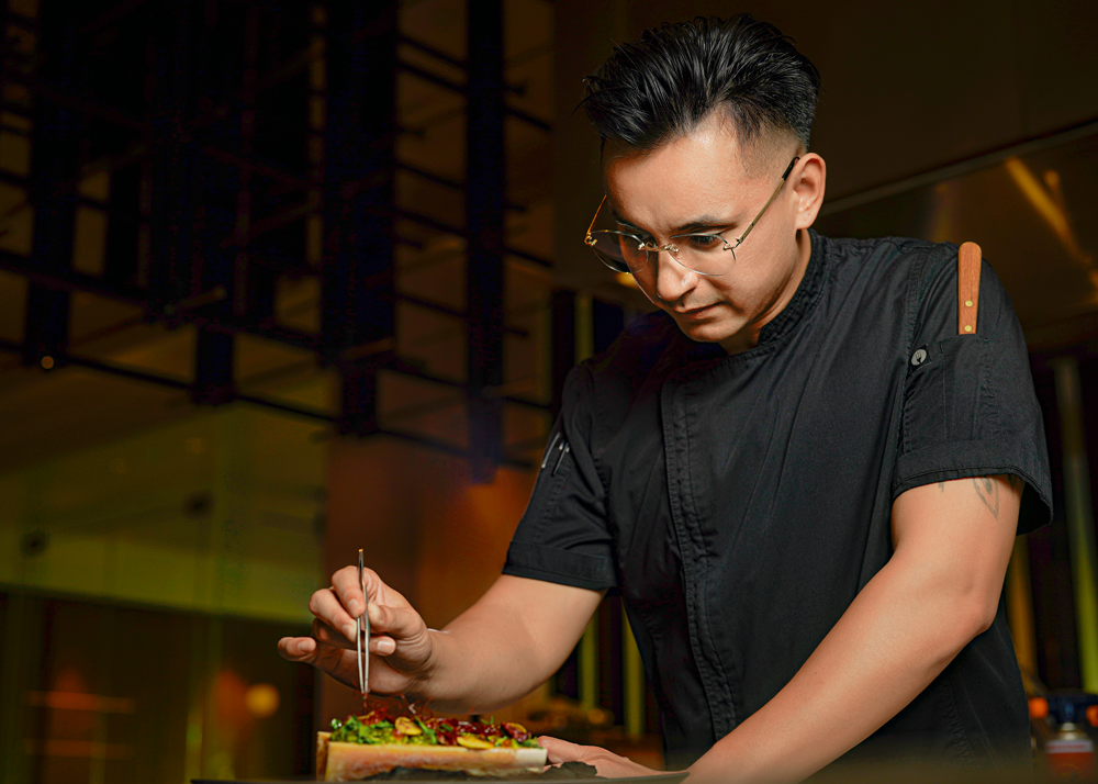 Omakase là gì mà người Nhật sẵn sàng chi tiền cho loại hình này?