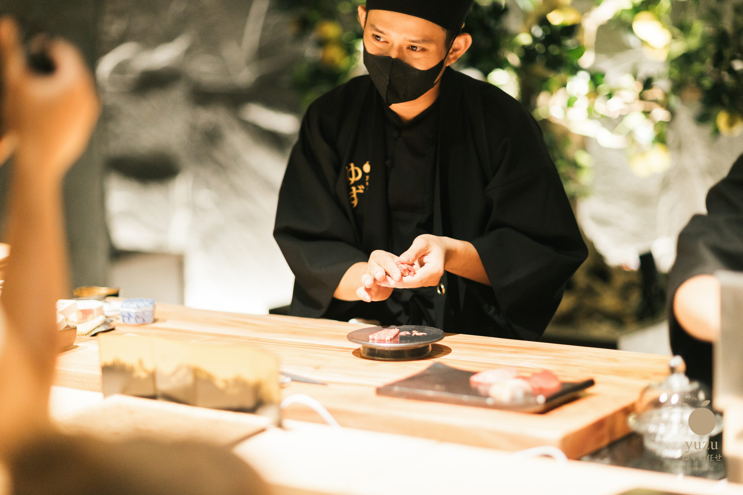 Giải mã sức hút OmakaseGiải mã sức hút Omakase