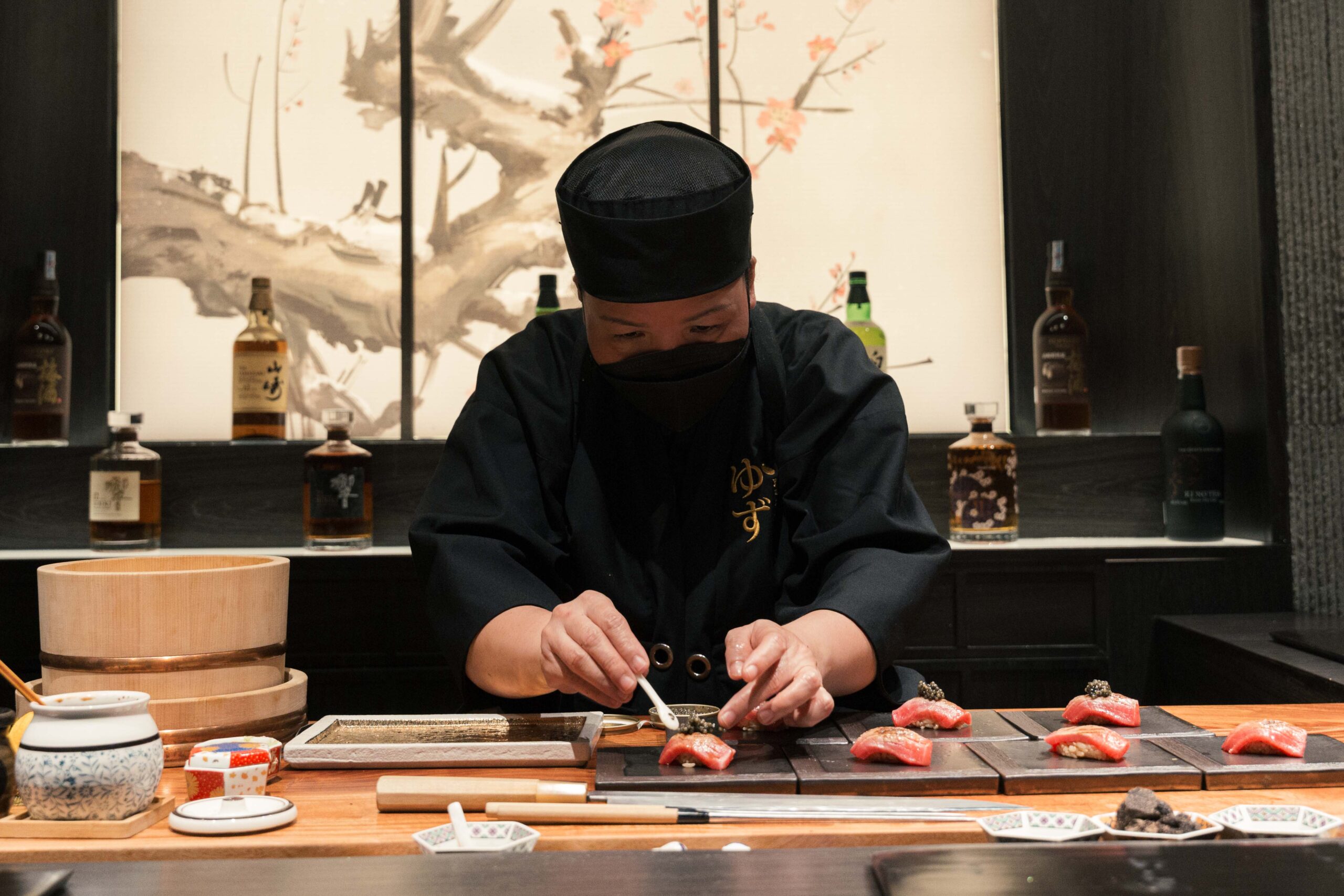 Giải mã sức hút OmakaseGiải mã sức hút Omakase