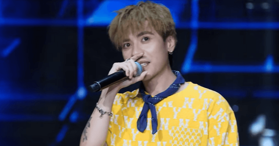 Rap Việt mùa 4