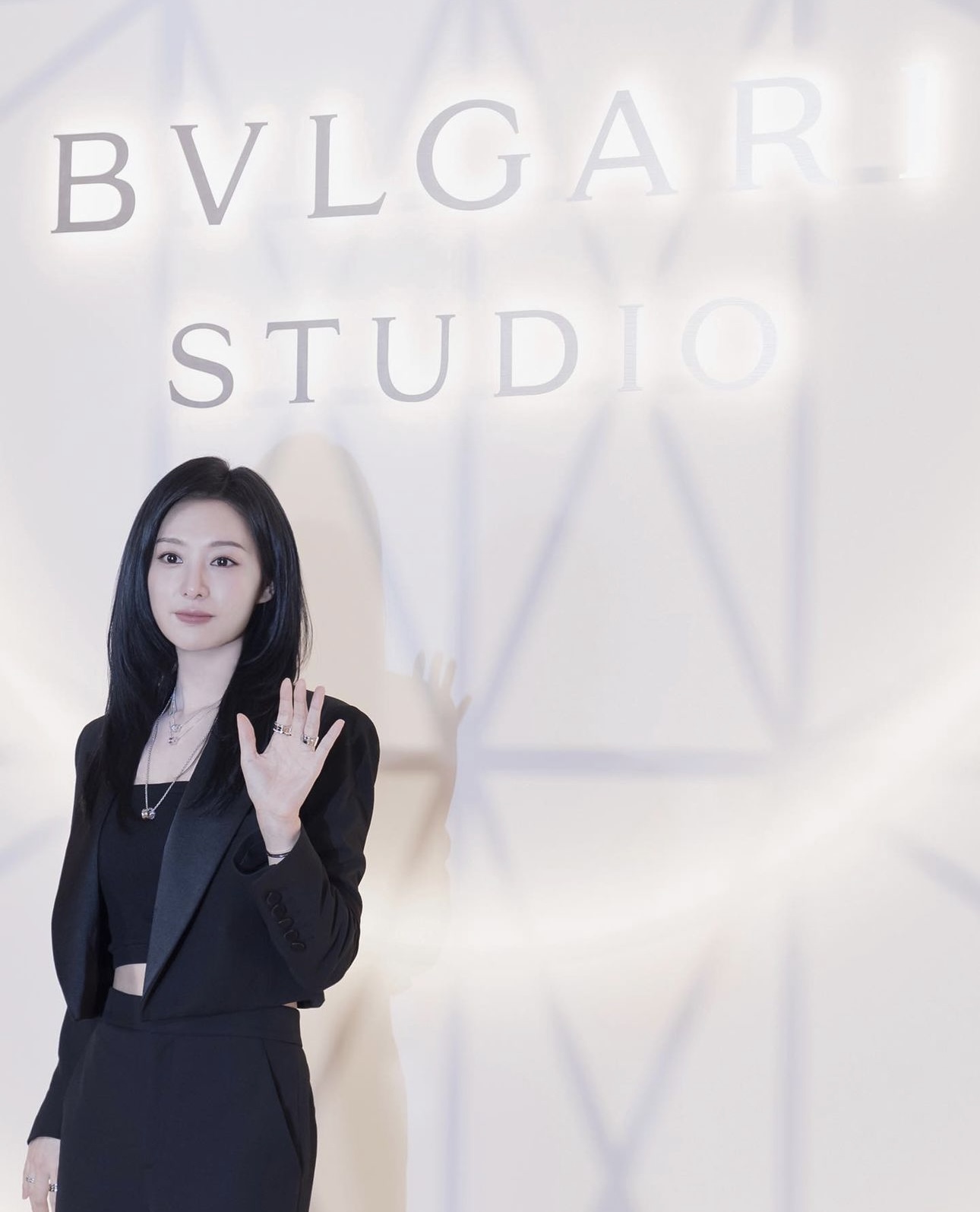 Diễn viên Kim Ji Won