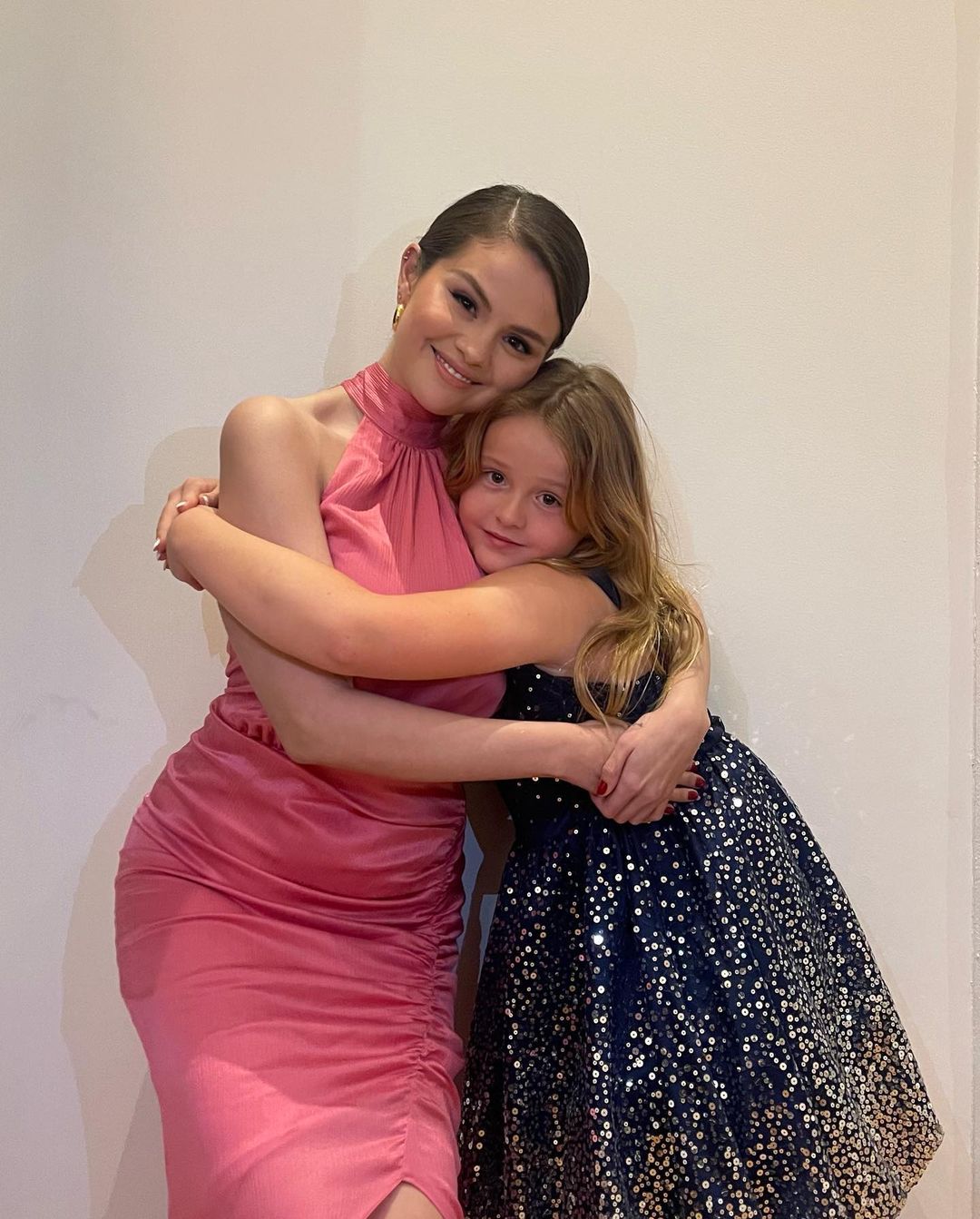  Selena Gomez hiện nay