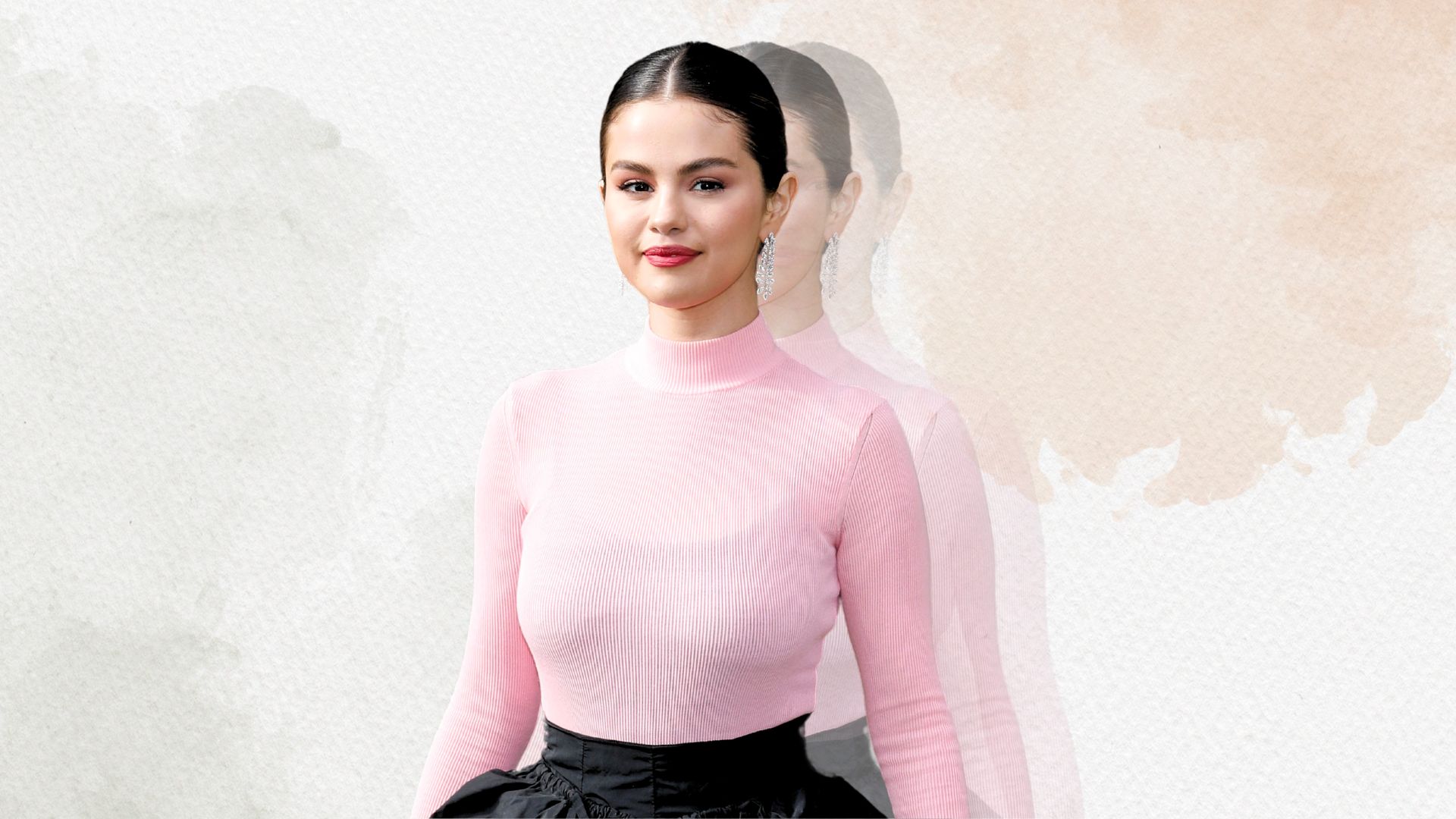  Selena Gomez hiện nay