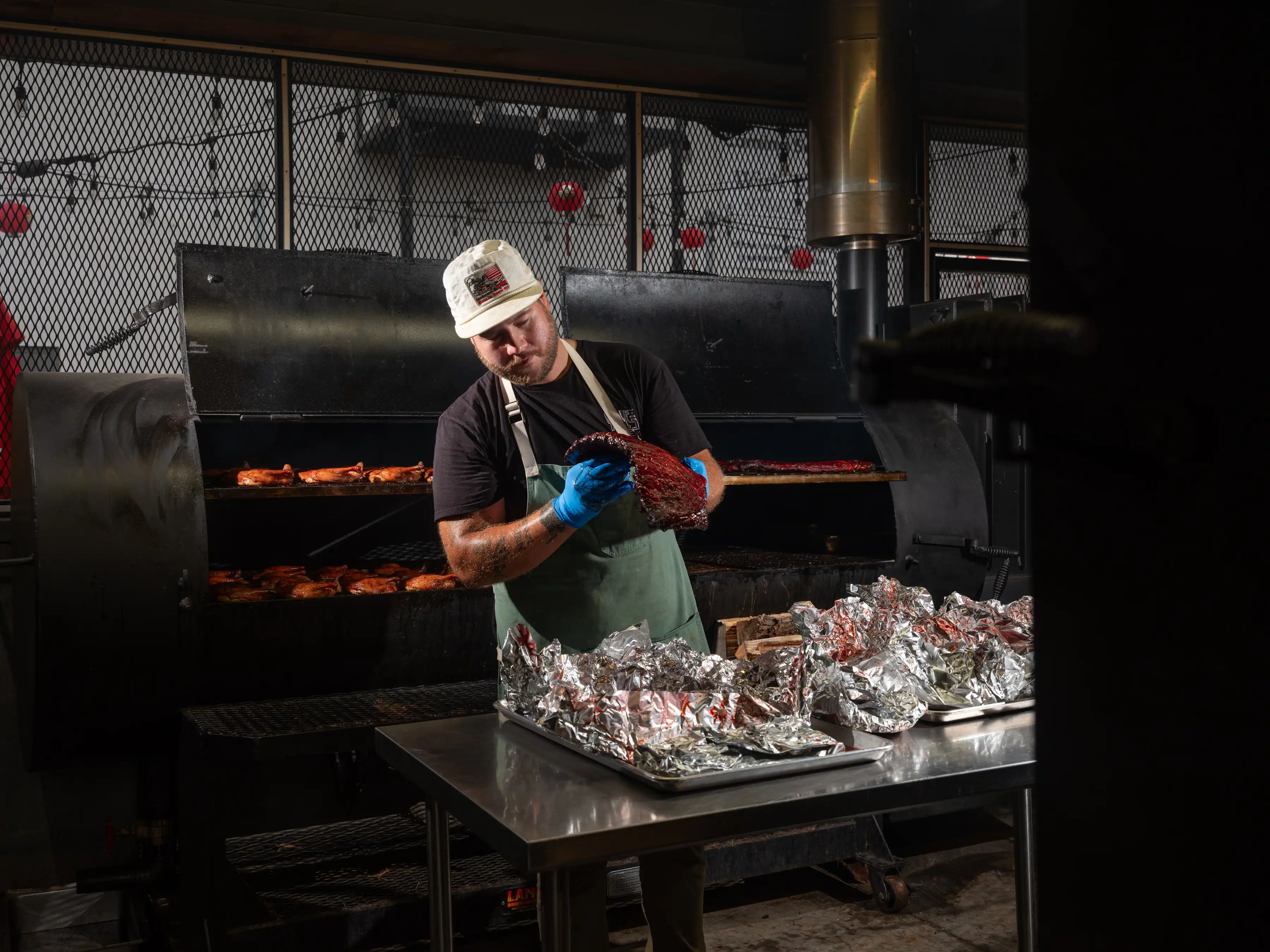 the 20 Best New Restaurants of 2024