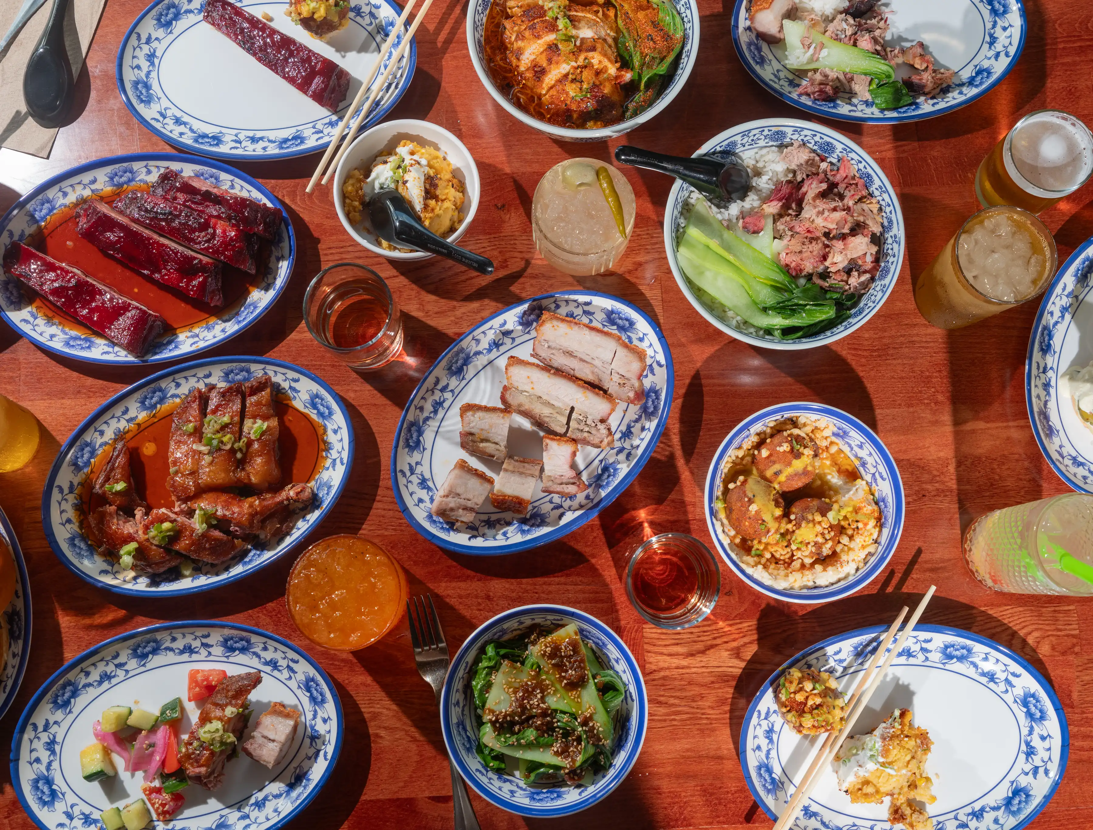 the 20 Best New Restaurants of 2024