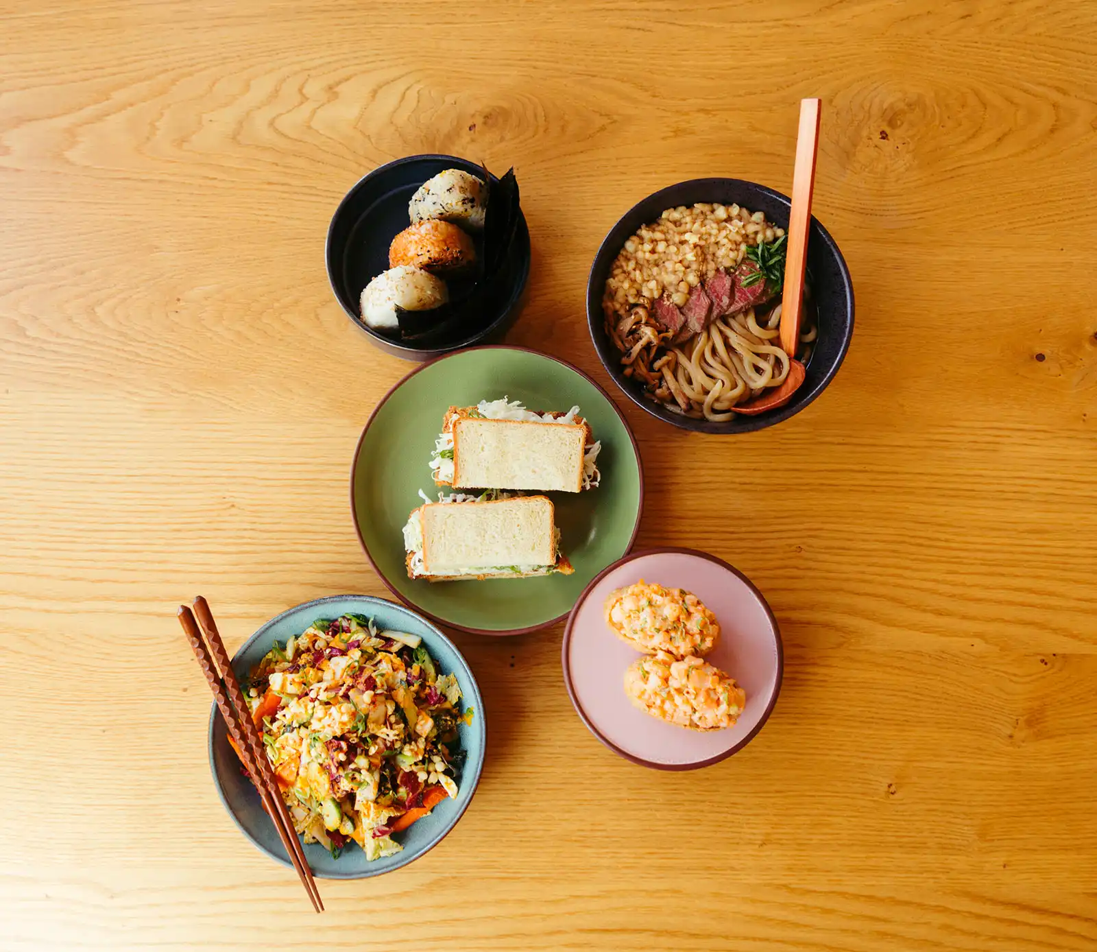 the 20 Best New Restaurants of 2024