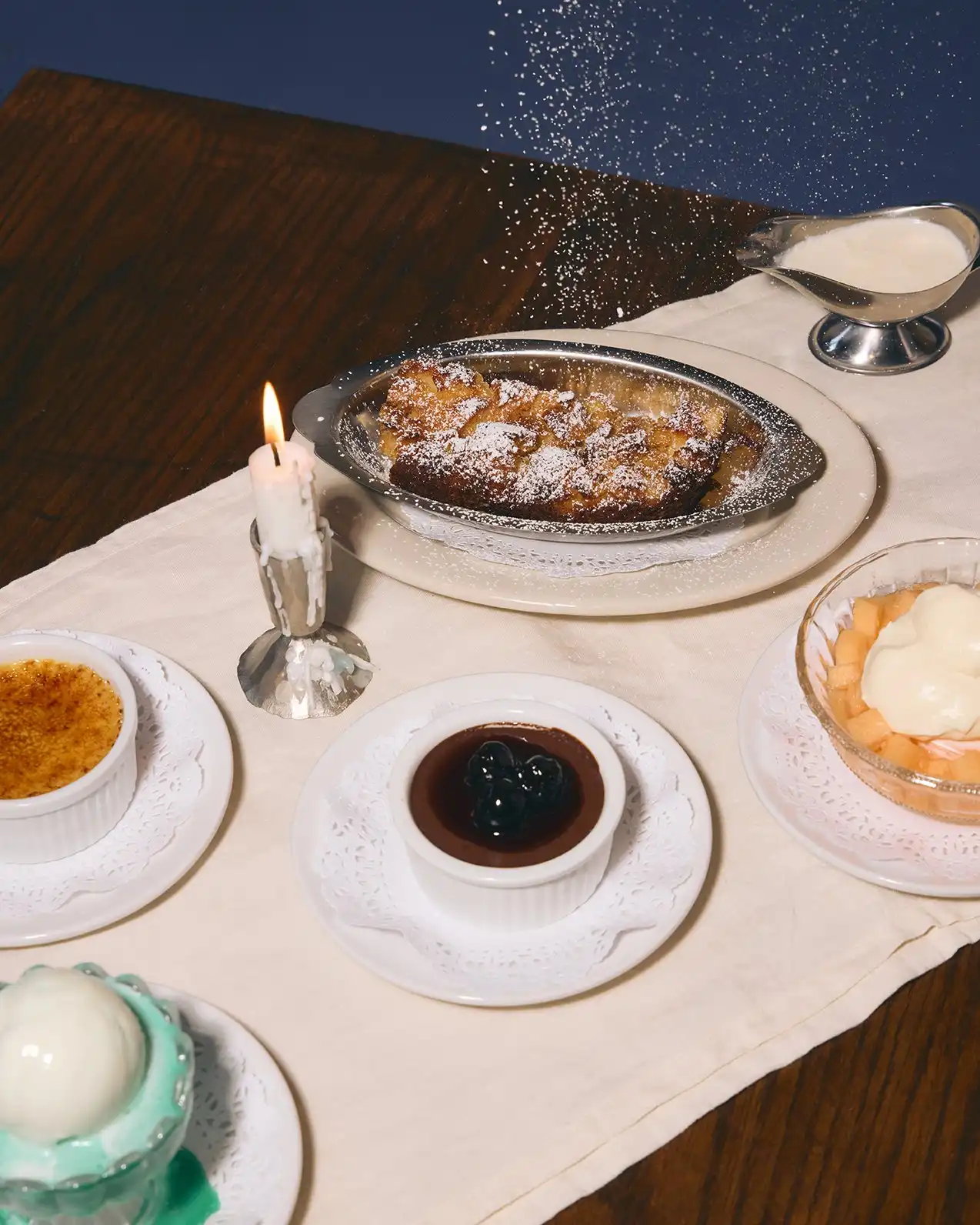 the 20 Best New Restaurants of 2024
