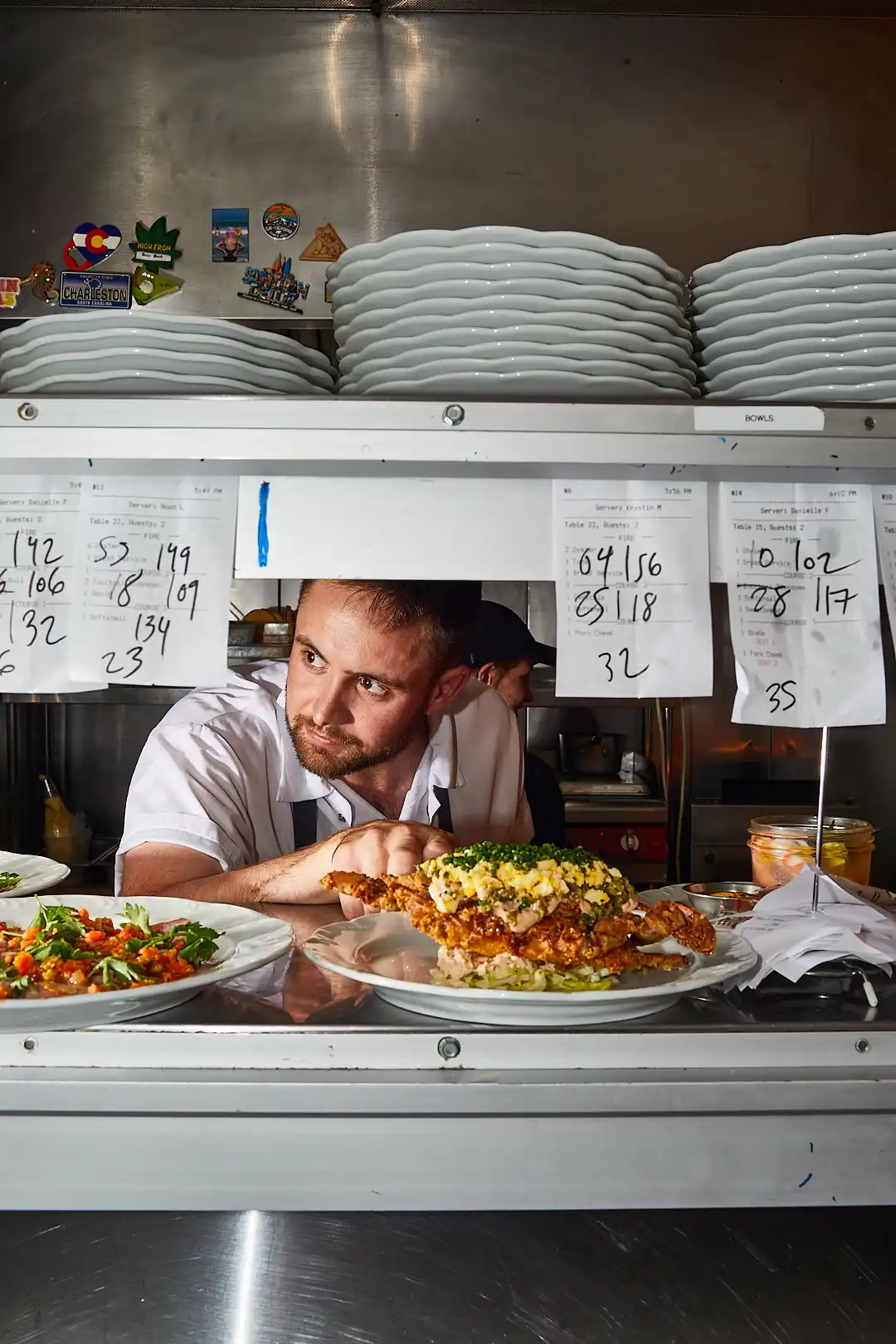 the 20 Best New Restaurants of 2024