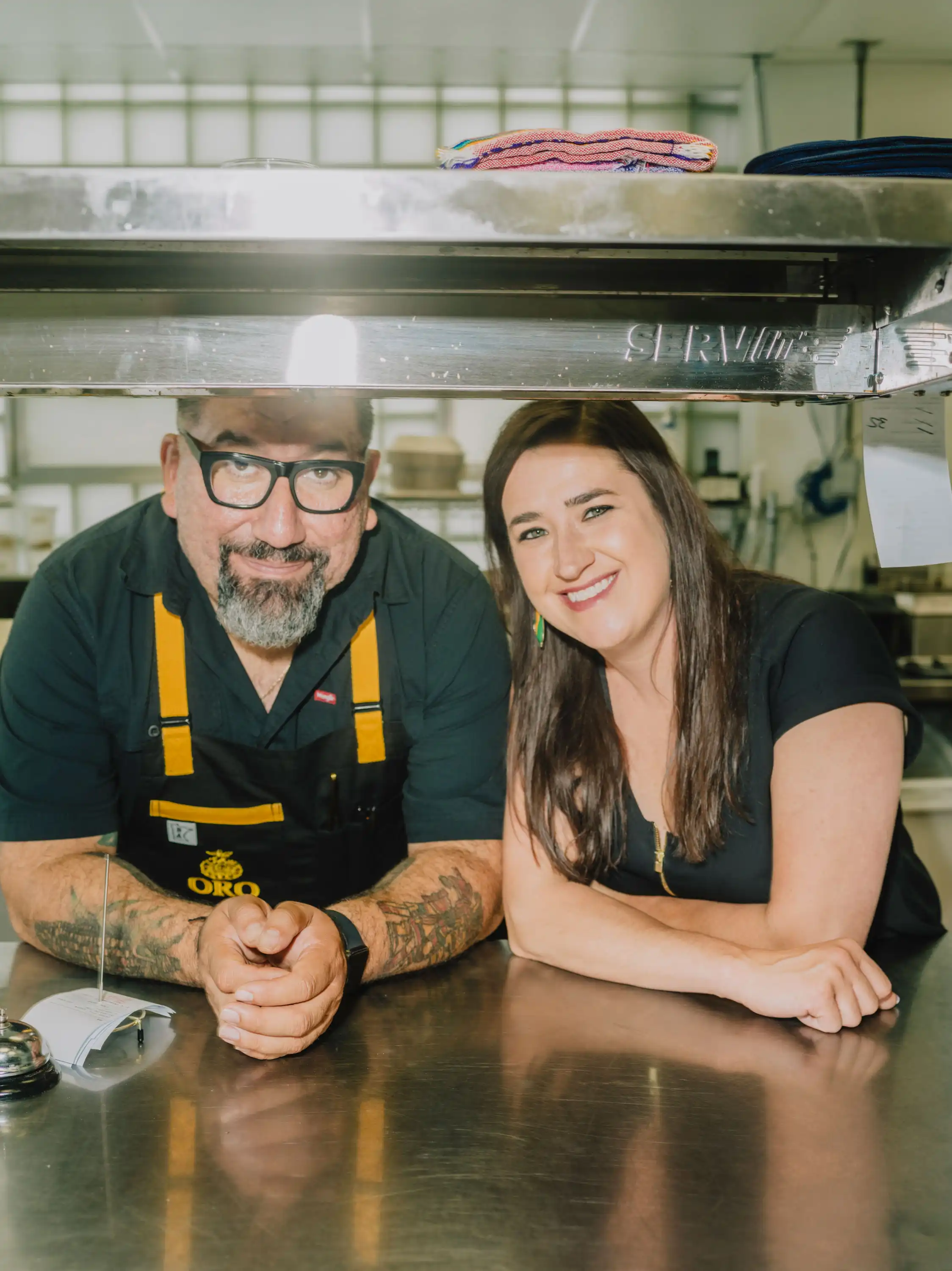 the 20 Best New Restaurants of 2024