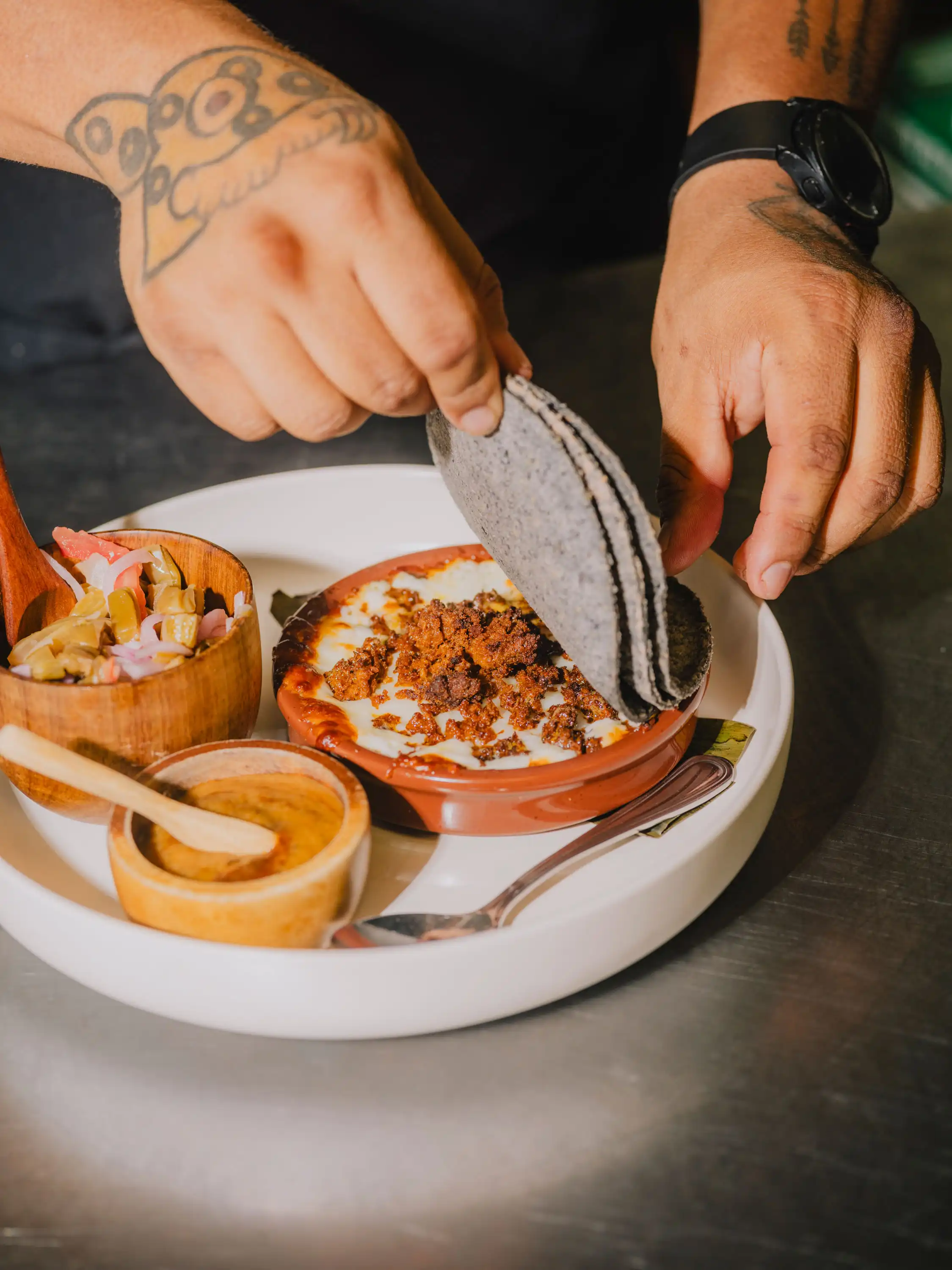 the 20 Best New Restaurants of 2024