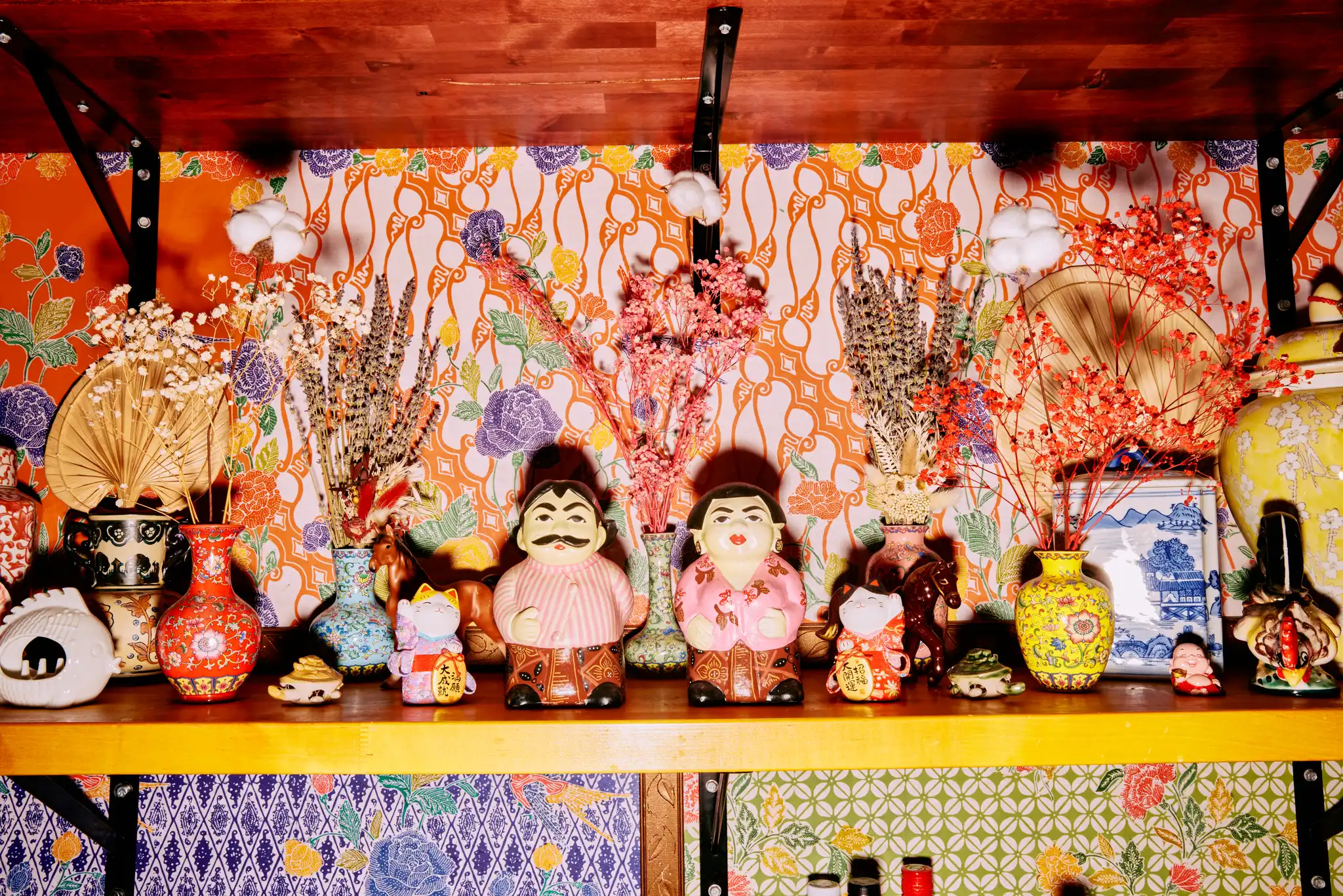 the 20 Best New Restaurants of 2024