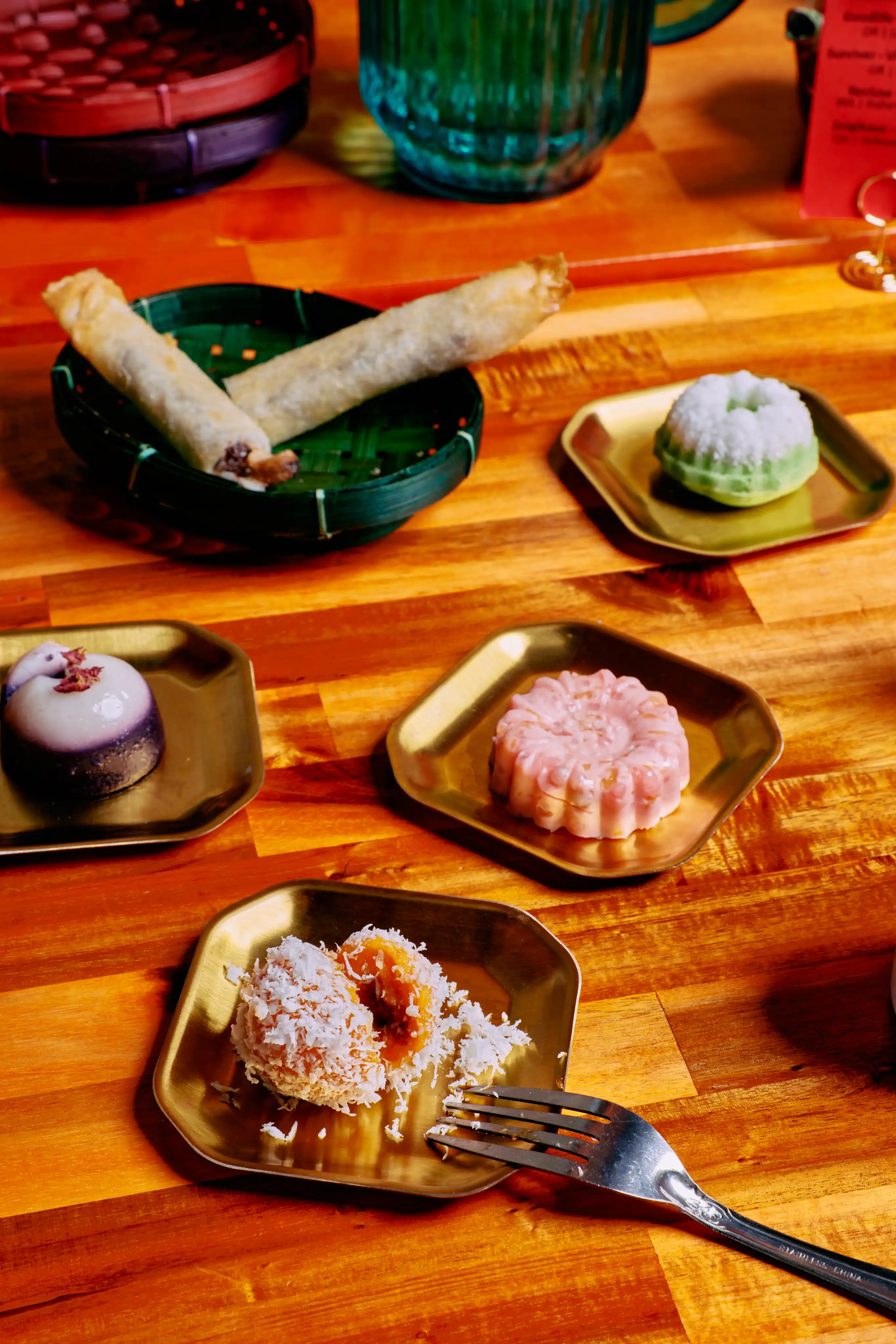 the 20 Best New Restaurants of 2024