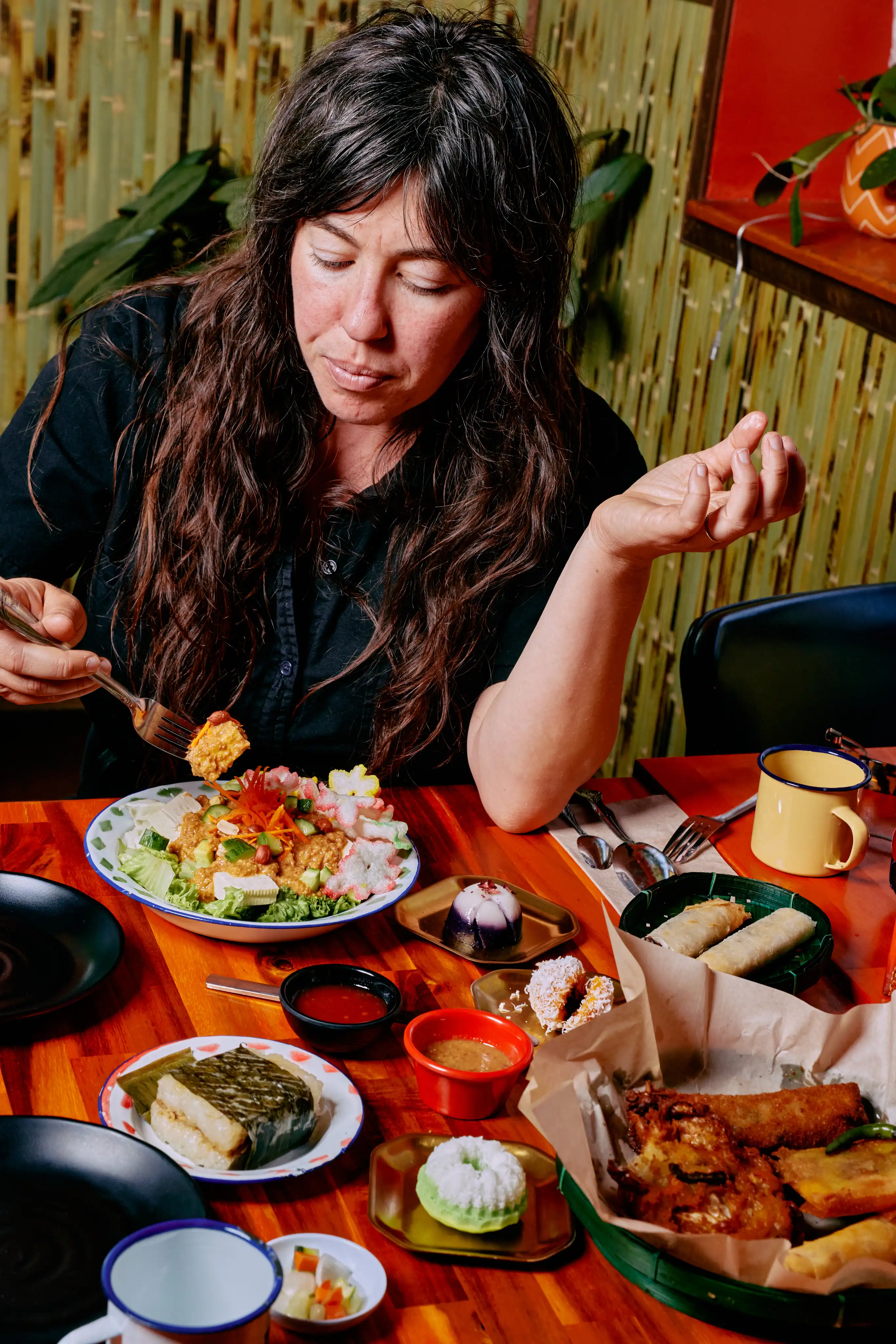 the 20 Best New Restaurants of 2024