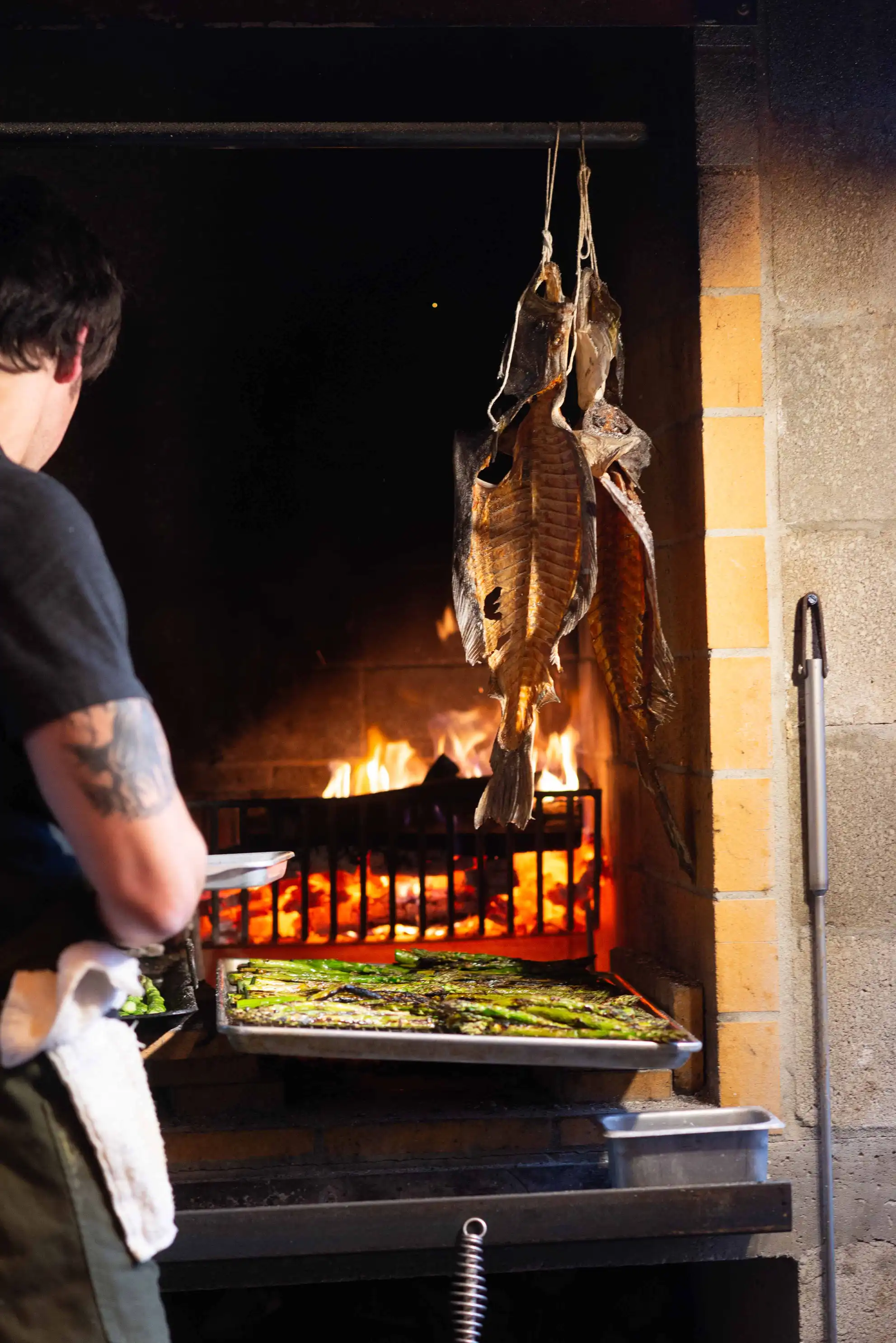 the 20 Best New Restaurants of 2024