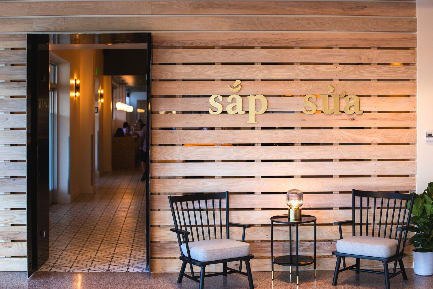 the 20 Best New Restaurants of 2024