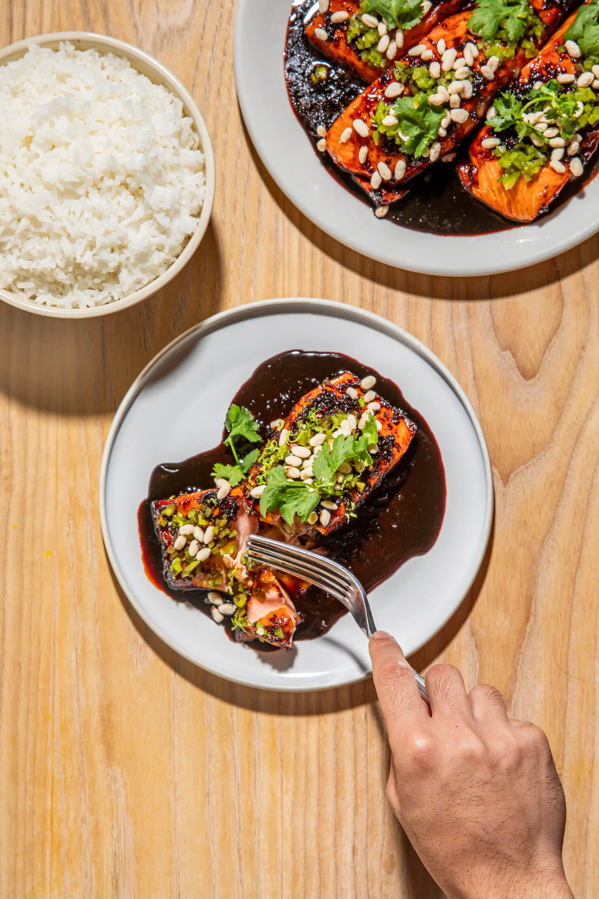 the 20 Best New Restaurants of 2024