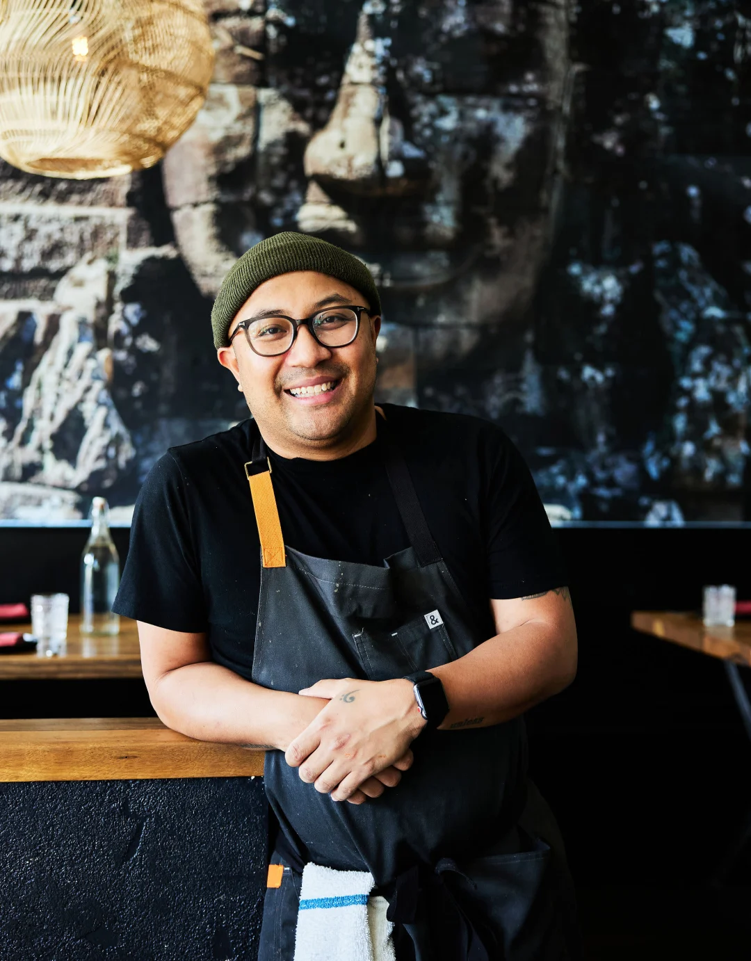 the 20 Best New Restaurants of 2024