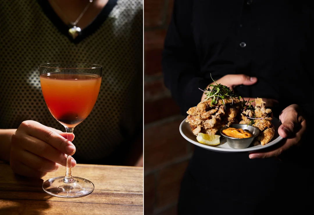 the 20 Best New Restaurants of 2024