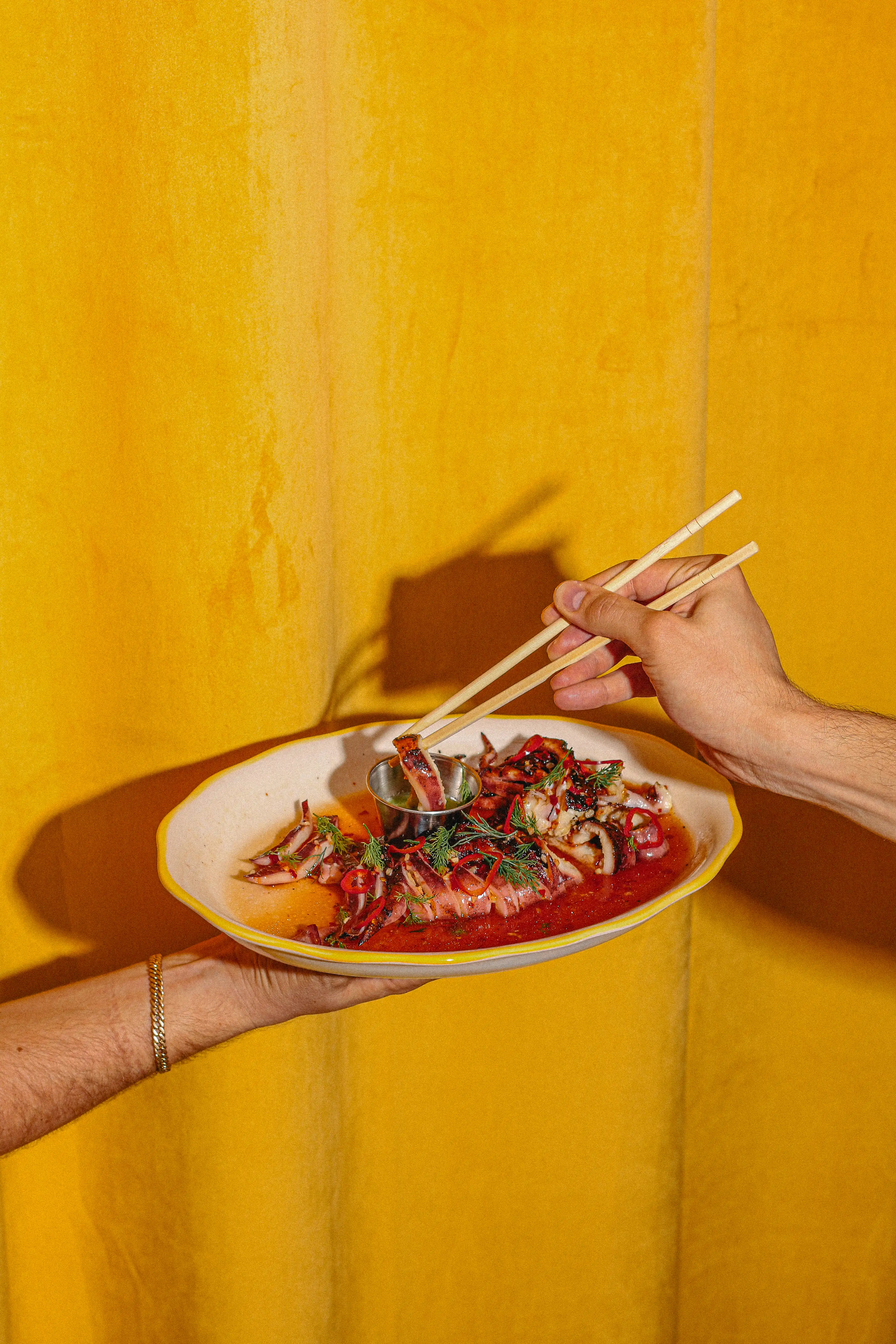 the 20 Best New Restaurants of 2024