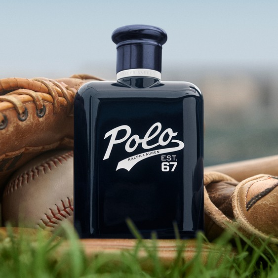 Di sản của vũ trụ nước hoa trứ danh Ralph Lauren Polo 67