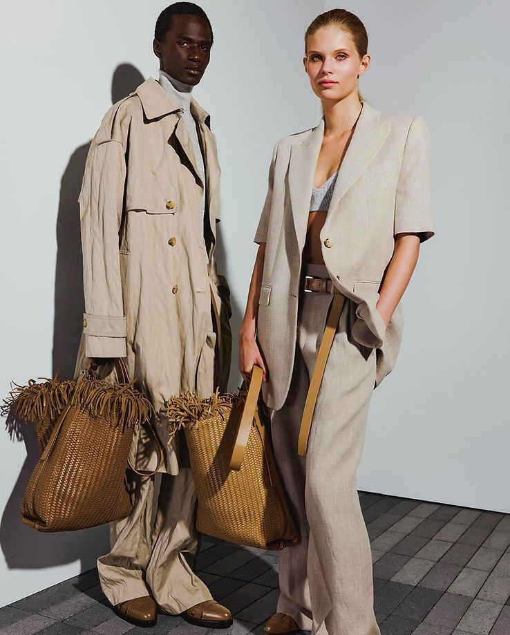 BST Michael Kors